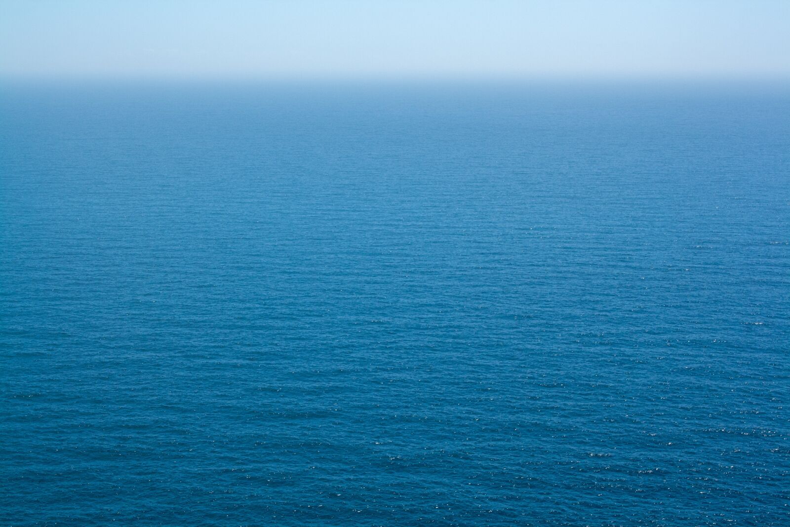 Canon EOS 1000D (EOS Digital Rebel XS / EOS Kiss F) sample photo. Blue water, sky, sea photography