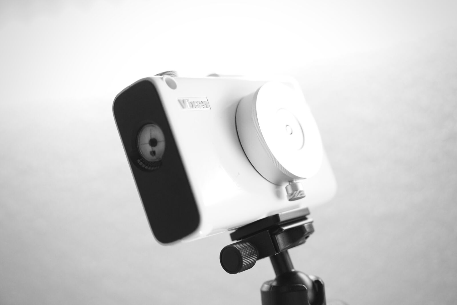 Sony a6000 + Sony E 35mm F1.8 OSS sample photo. Vixen, polaroie, star tracker photography