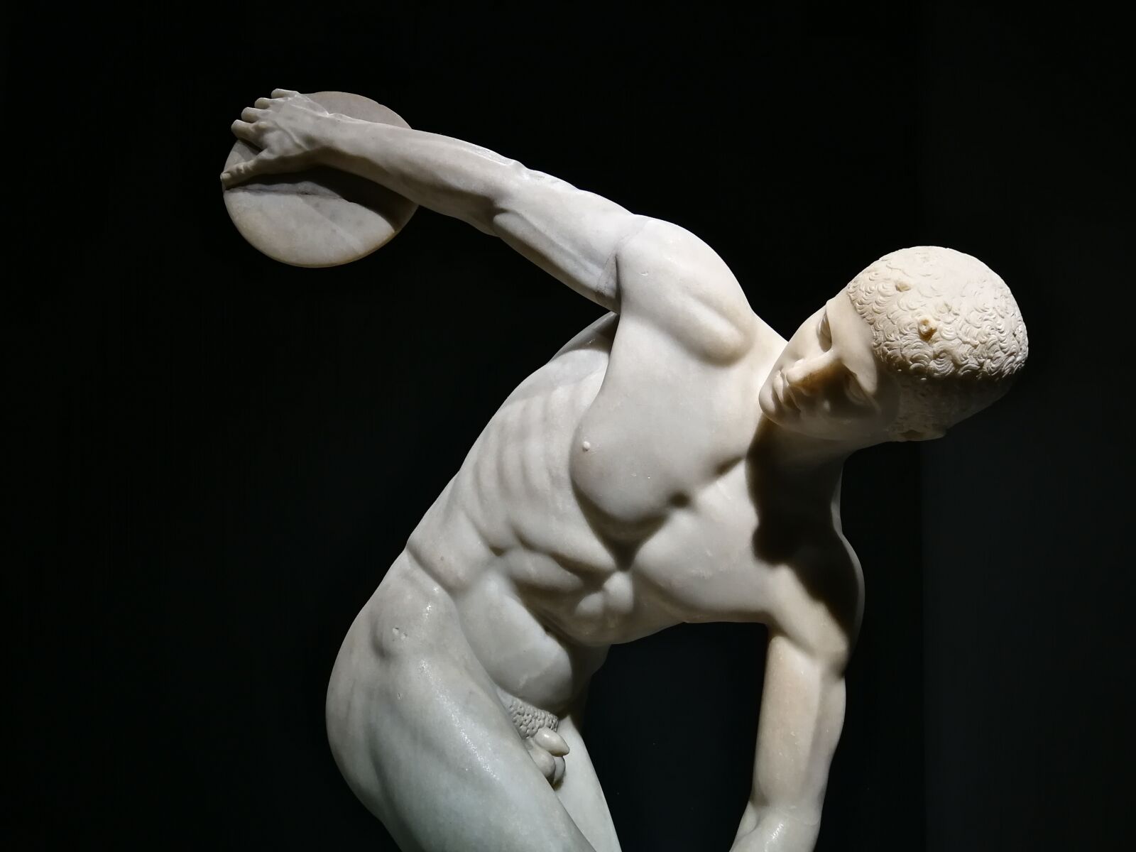 HUAWEI P10 sample photo. Rome, italy, sculpture photography