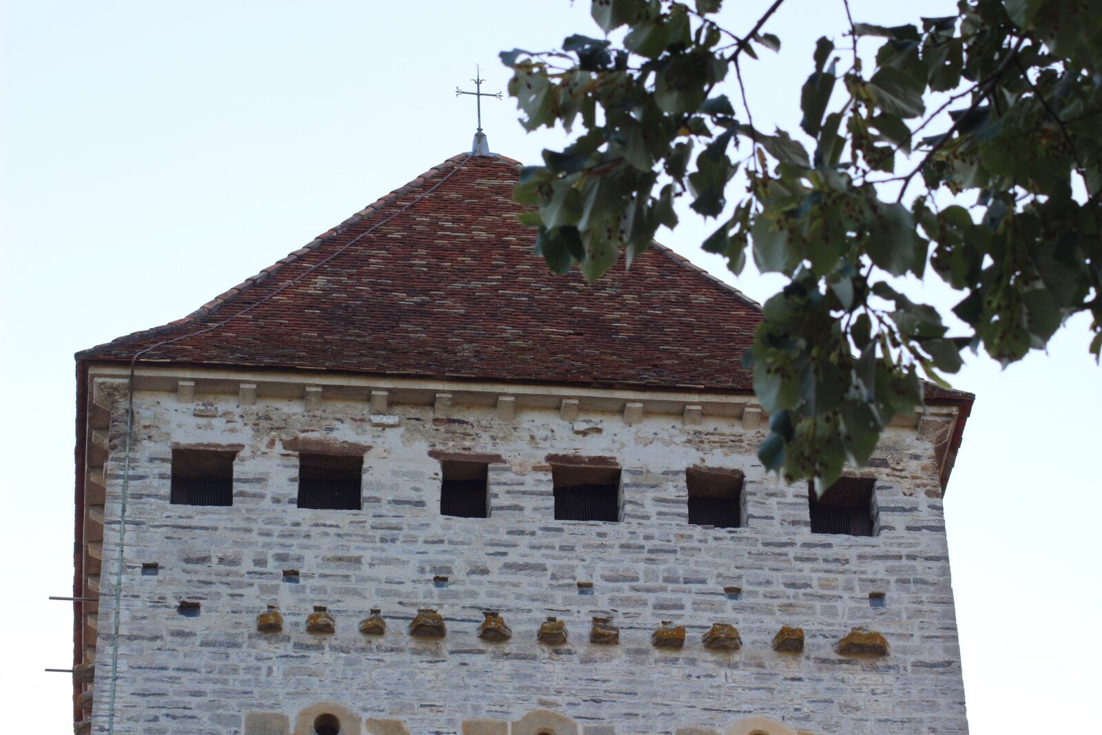 Canon EOS 100D (EOS Rebel SL1 / EOS Kiss X7) sample photo. Bell tower, b arn photography