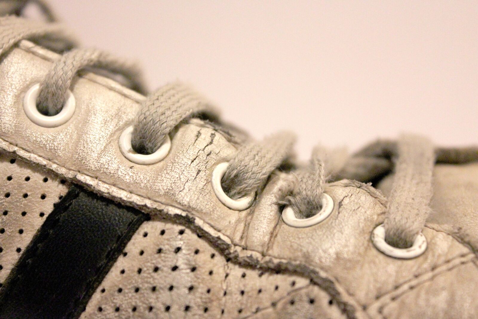 Canon EOS 550D (EOS Rebel T2i / EOS Kiss X4) sample photo. Leather, wear, fashion, shoe photography