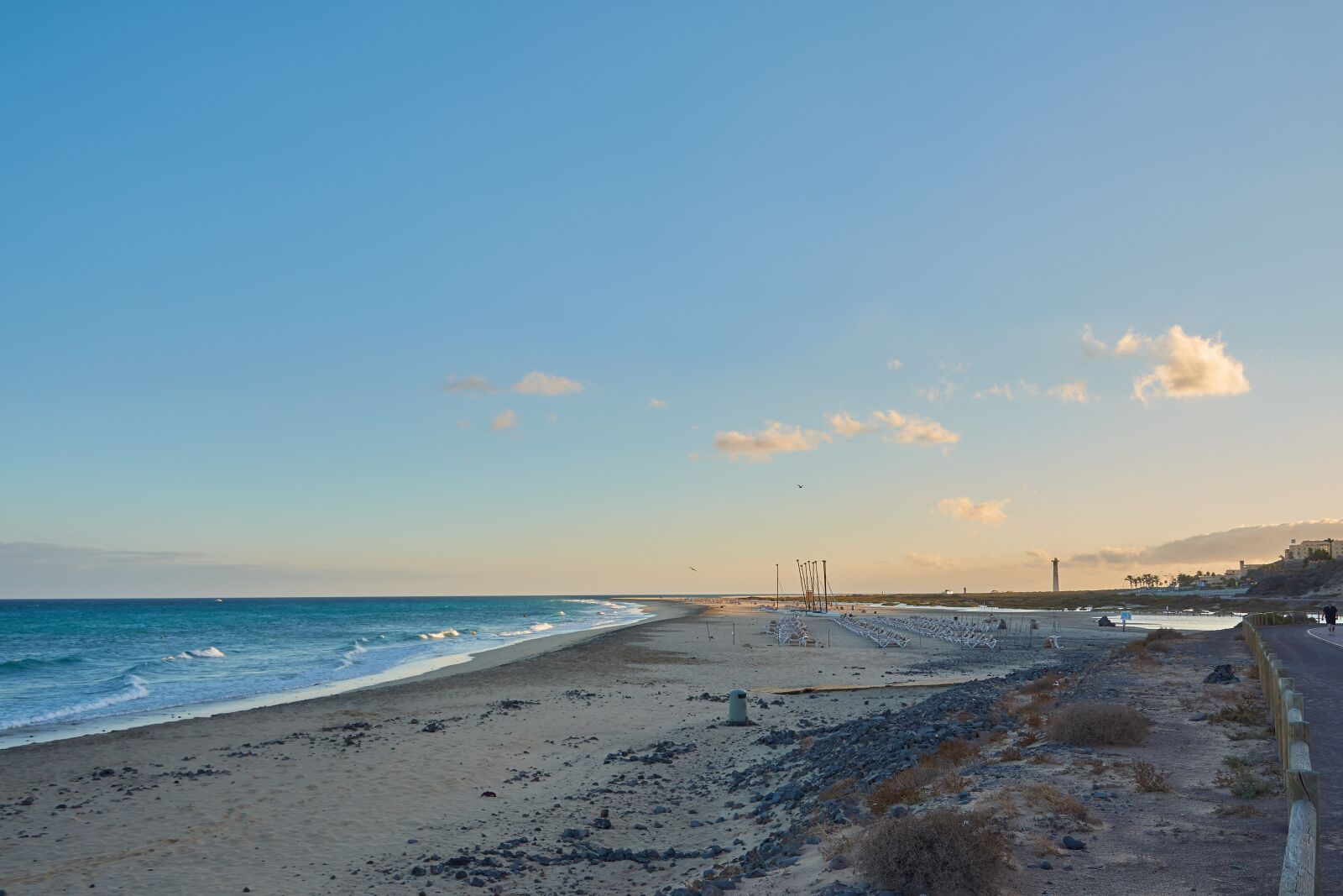 Nikon D7200 sample photo. Beach, sea, by the photography