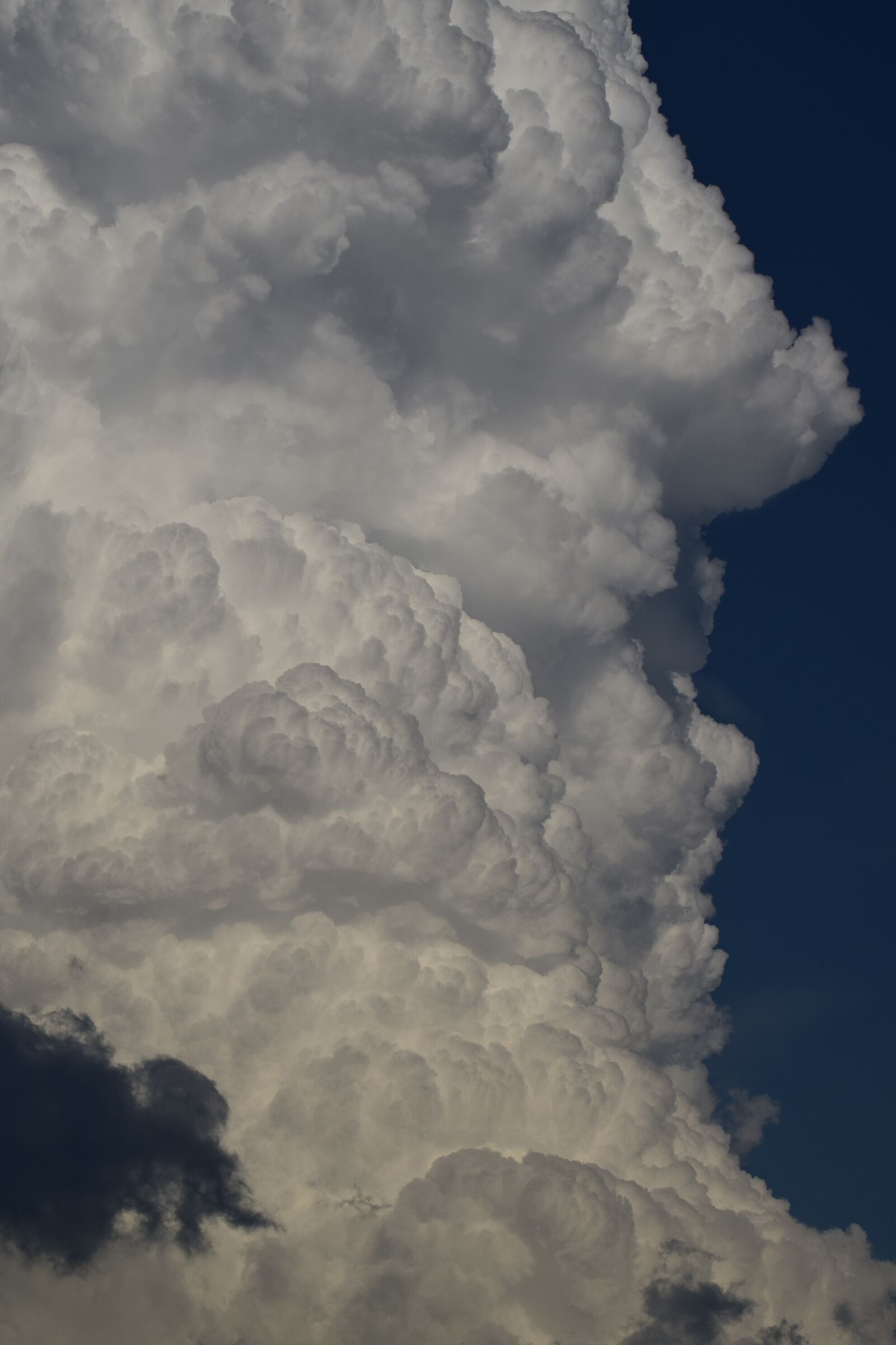Nikon D5300 sample photo. Sky, nature, clouds photography