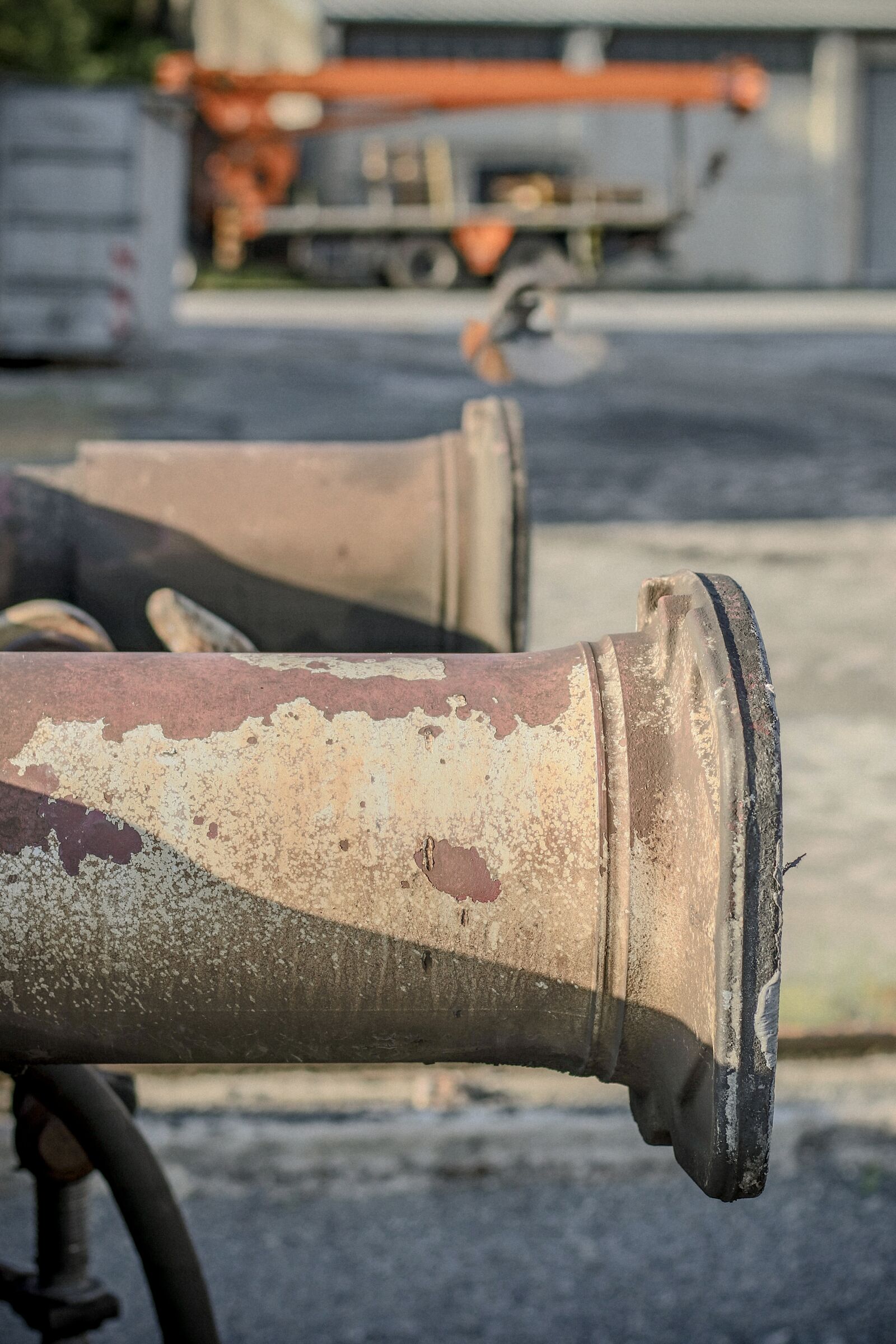 Canon EOS 70D + Canon EF 50mm F1.8 STM sample photo. Rails, train, track photography
