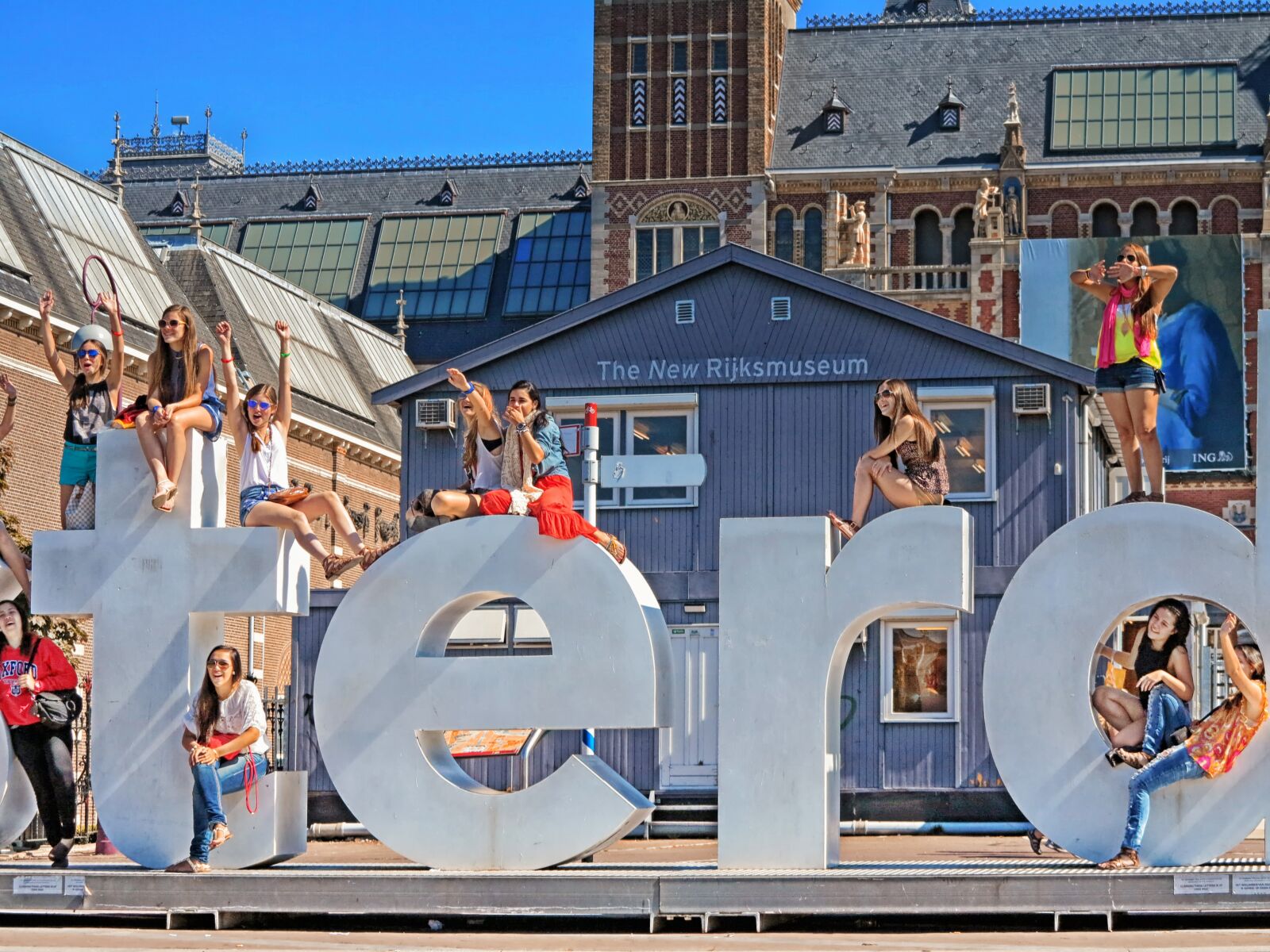 Canon PowerShot G1 X sample photo. Amsterdam, the netherlands, holland photography