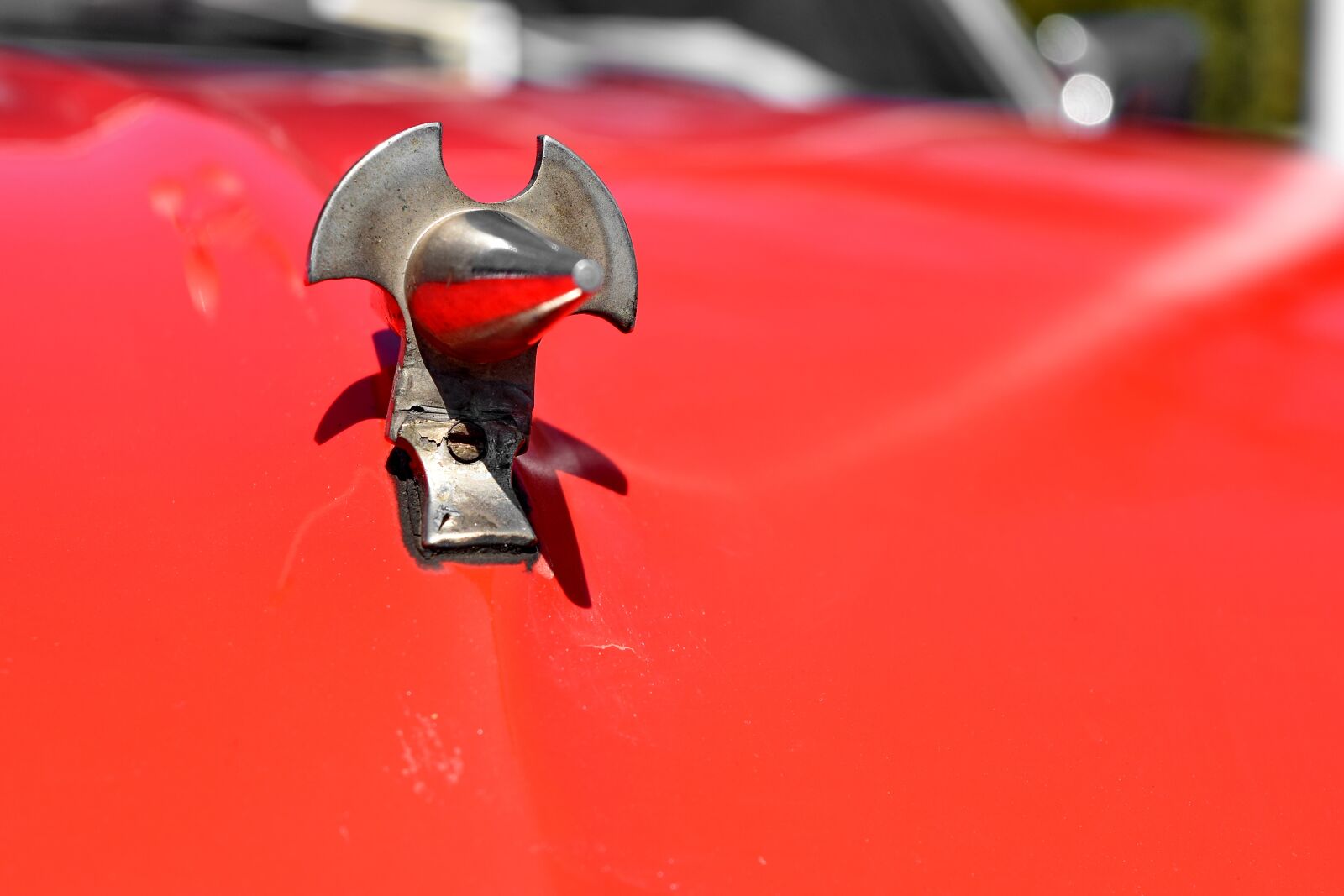 Nikon D5500 sample photo. Car, vehicle, street, competition photography