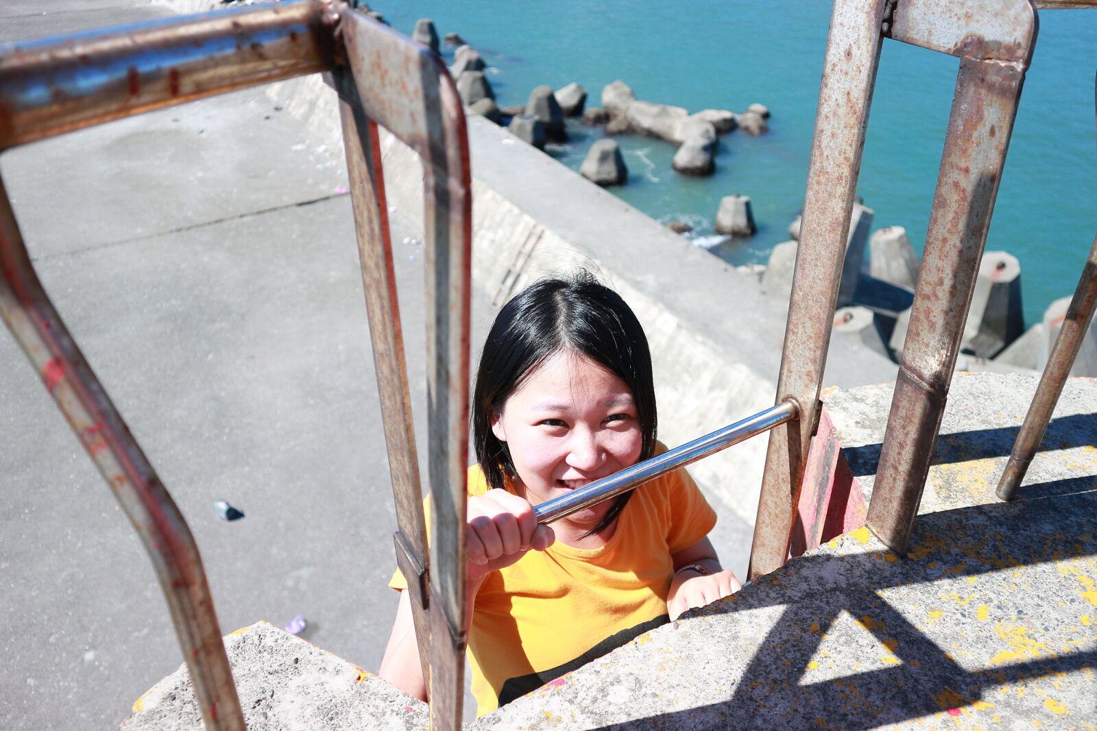 Canon EOS M sample photo