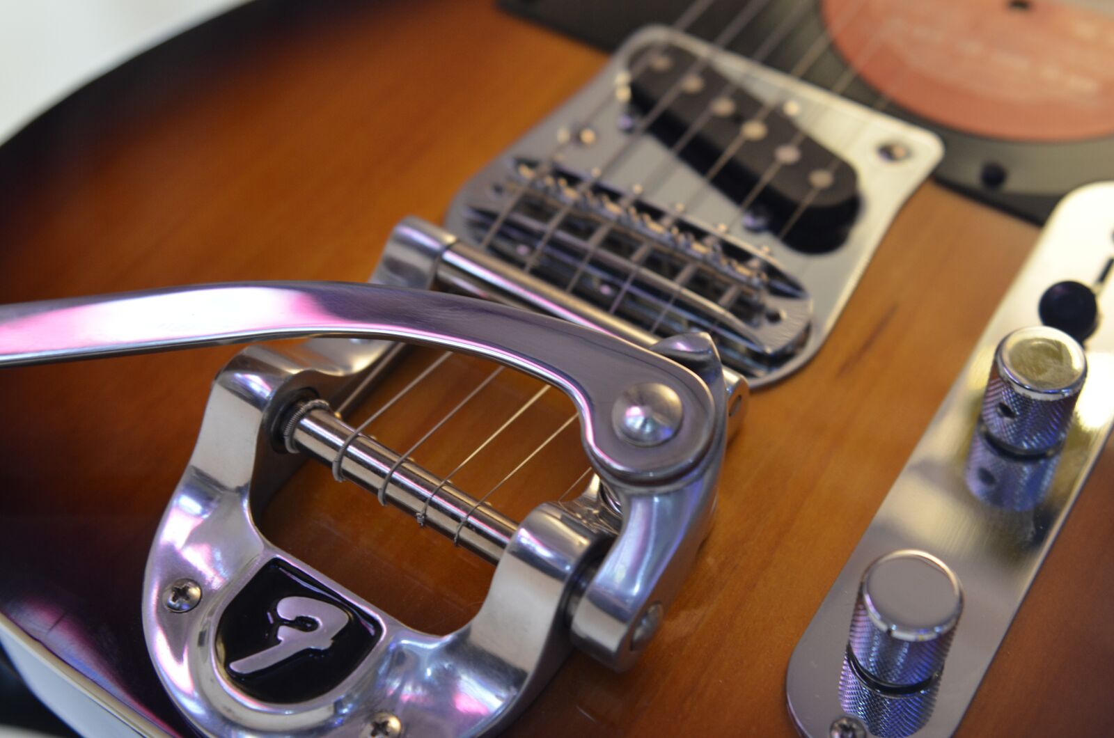 Nikon D5100 sample photo. Custom, guitar, artist photography