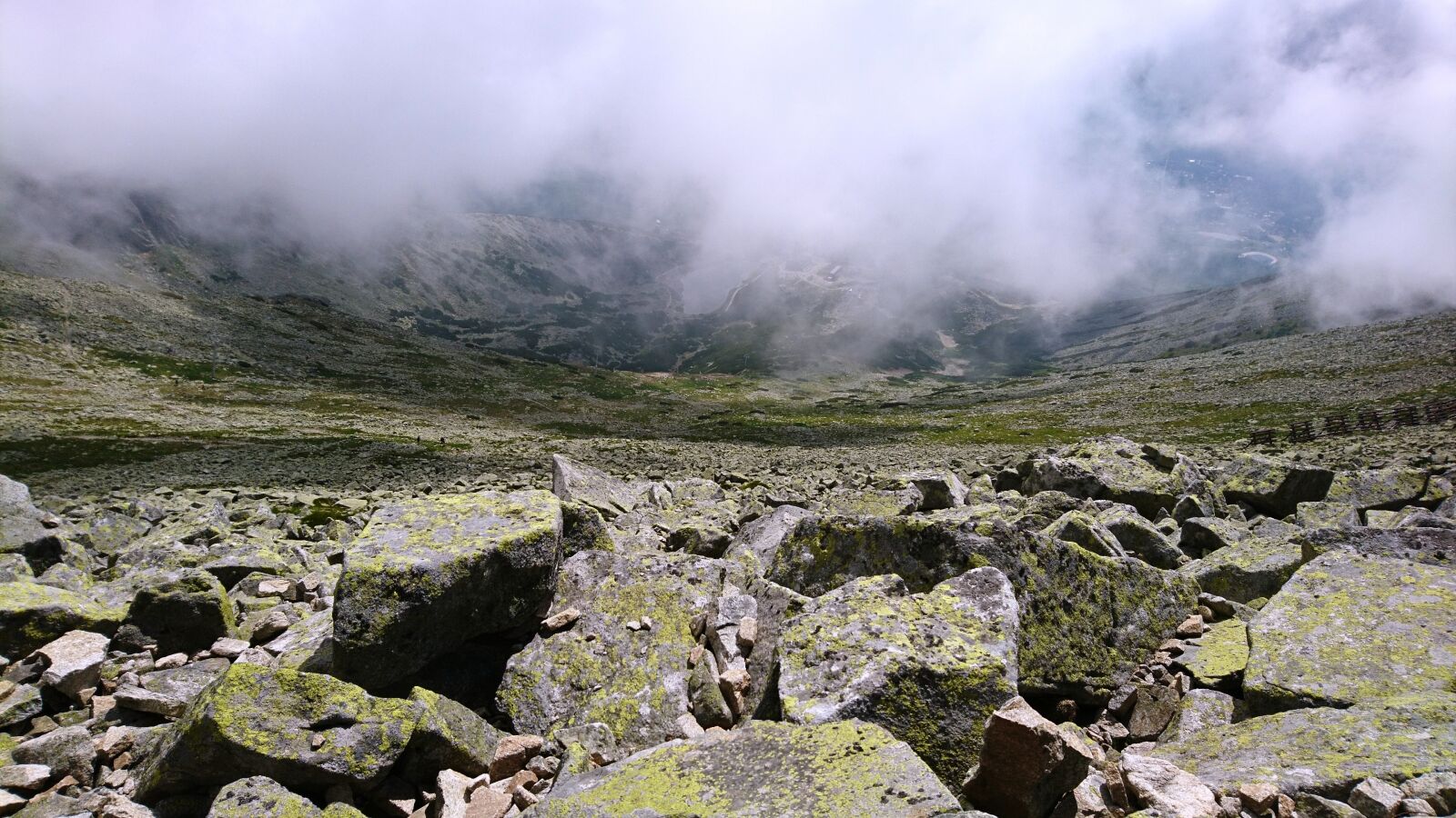Sony Xperia X sample photo. Mountains, slovakia, hike photography