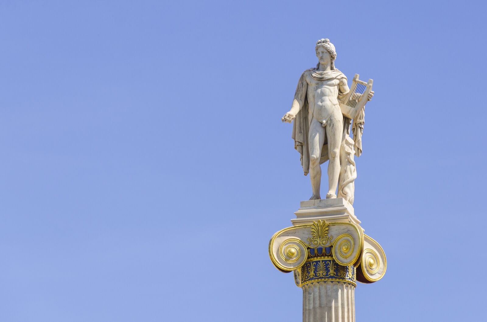 Nikon D7000 sample photo. Athens, greece, apollo photography