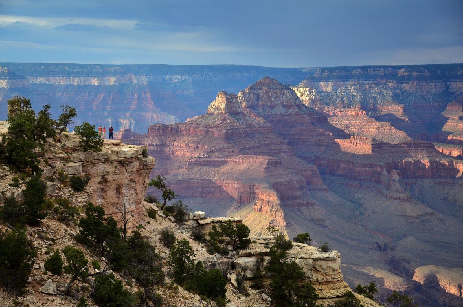 Nikon D7000 sample photo. Grand canyon, scenic, river photography