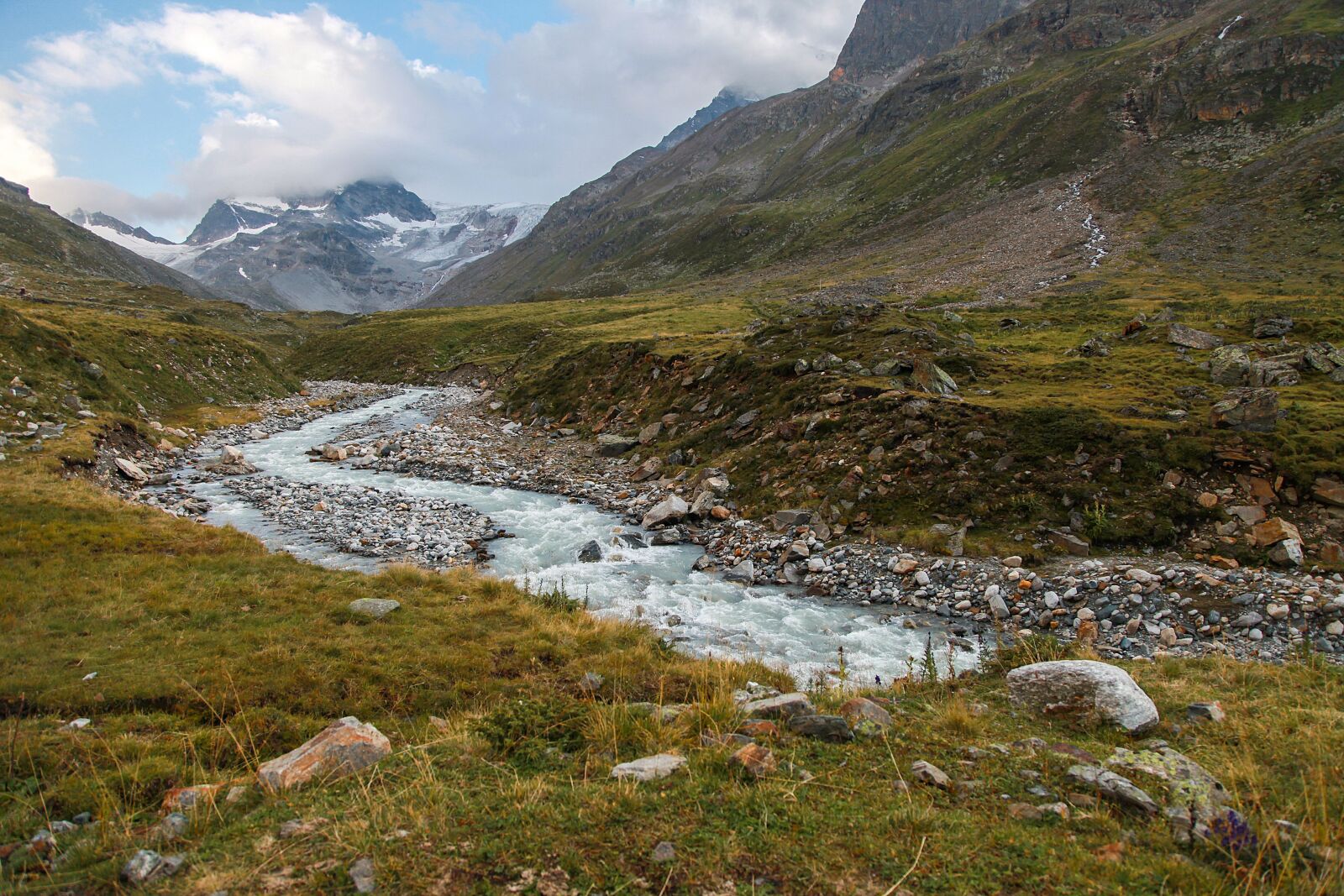 Canon EOS 5D Mark II sample photo. Silvretta, montafon, alpine photography