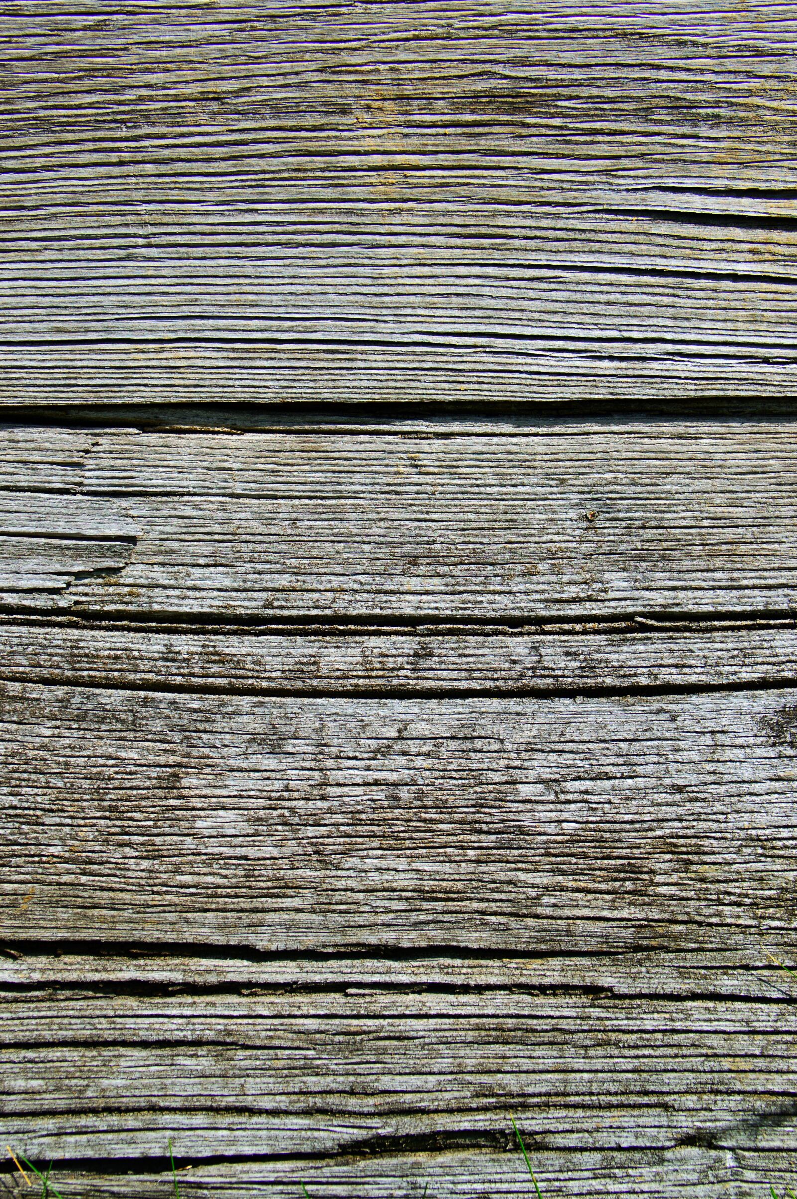Nikon D3200 sample photo. Old, wood, worn photography