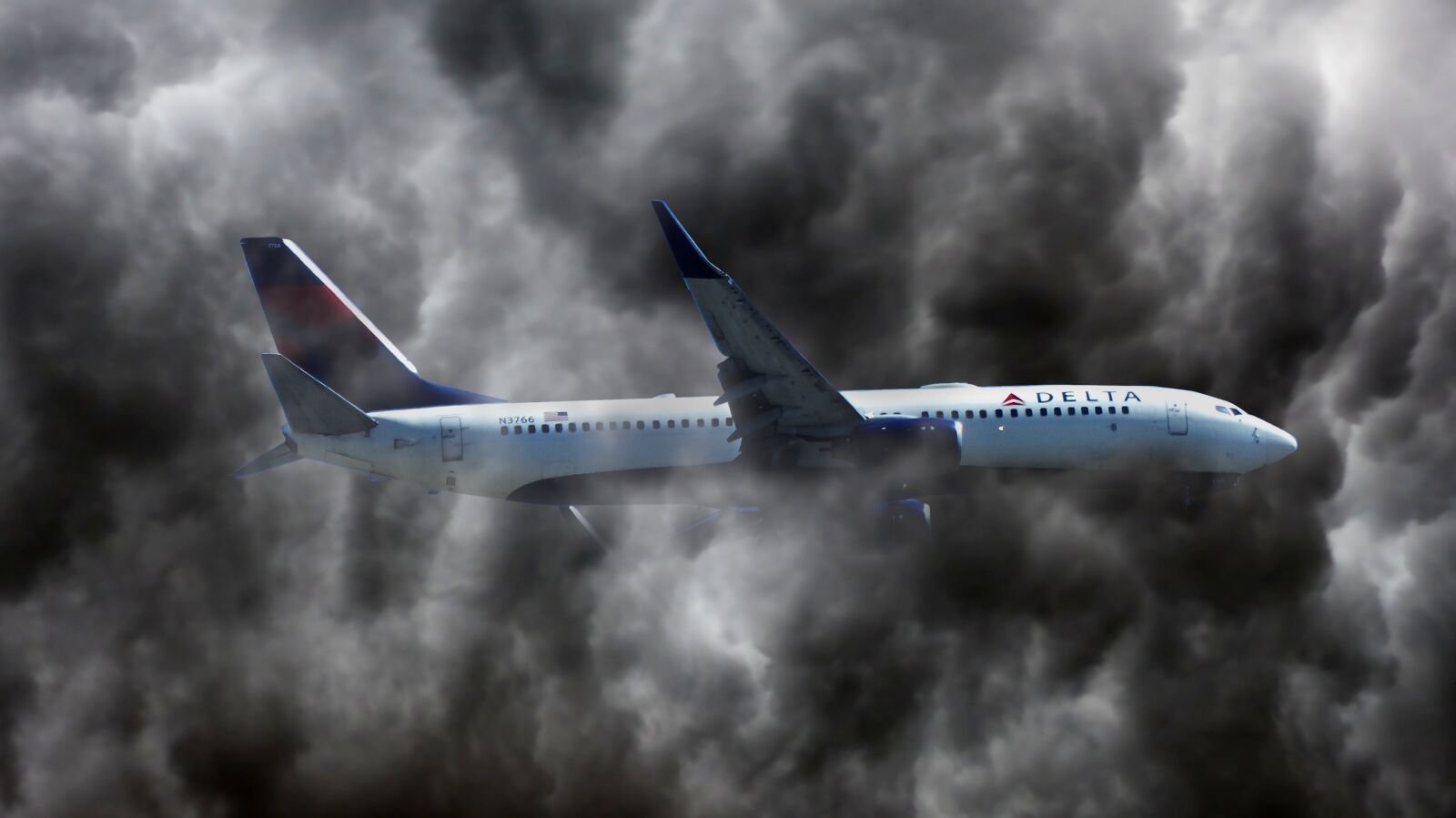 Panasonic Lumix DMC-FZ200 sample photo. Transport, aircraft, weather photography