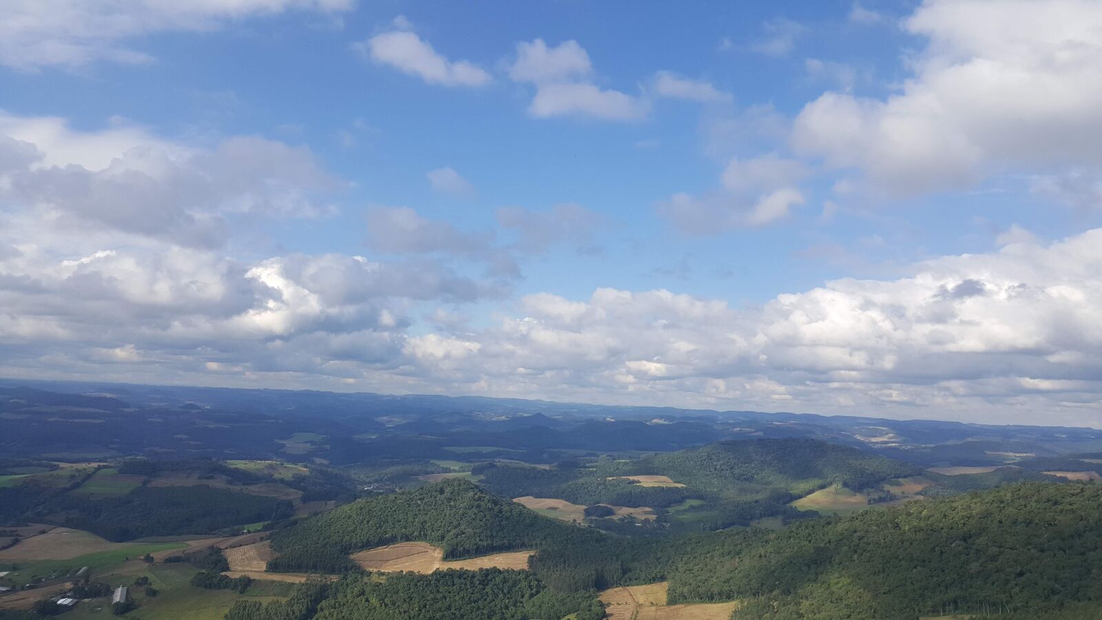 Samsung GALAXY S6 edge sample photo. Vista, tangará, santa catarina photography