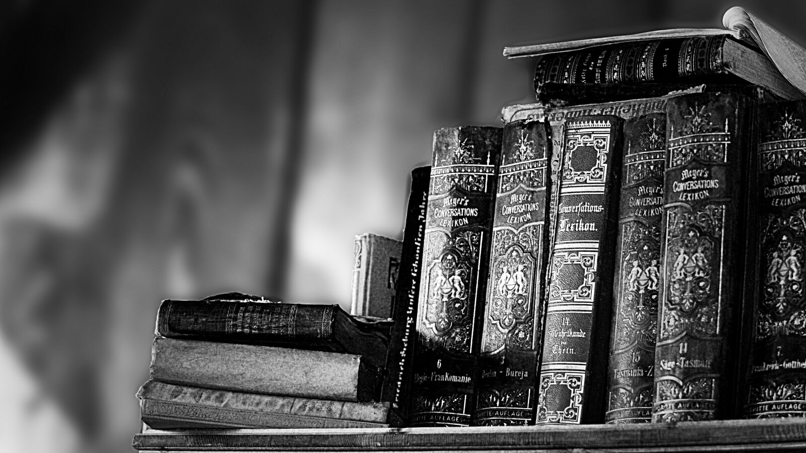 Nikon D7000 sample photo. Library, education, wisdom photography