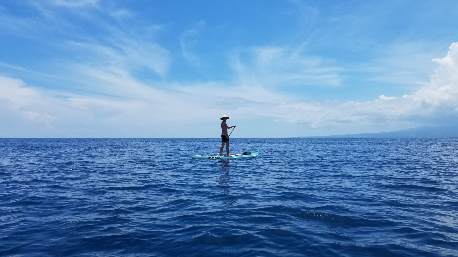 Samsung Galaxy S7 sample photo. Ocean, paddle board, gilli photography