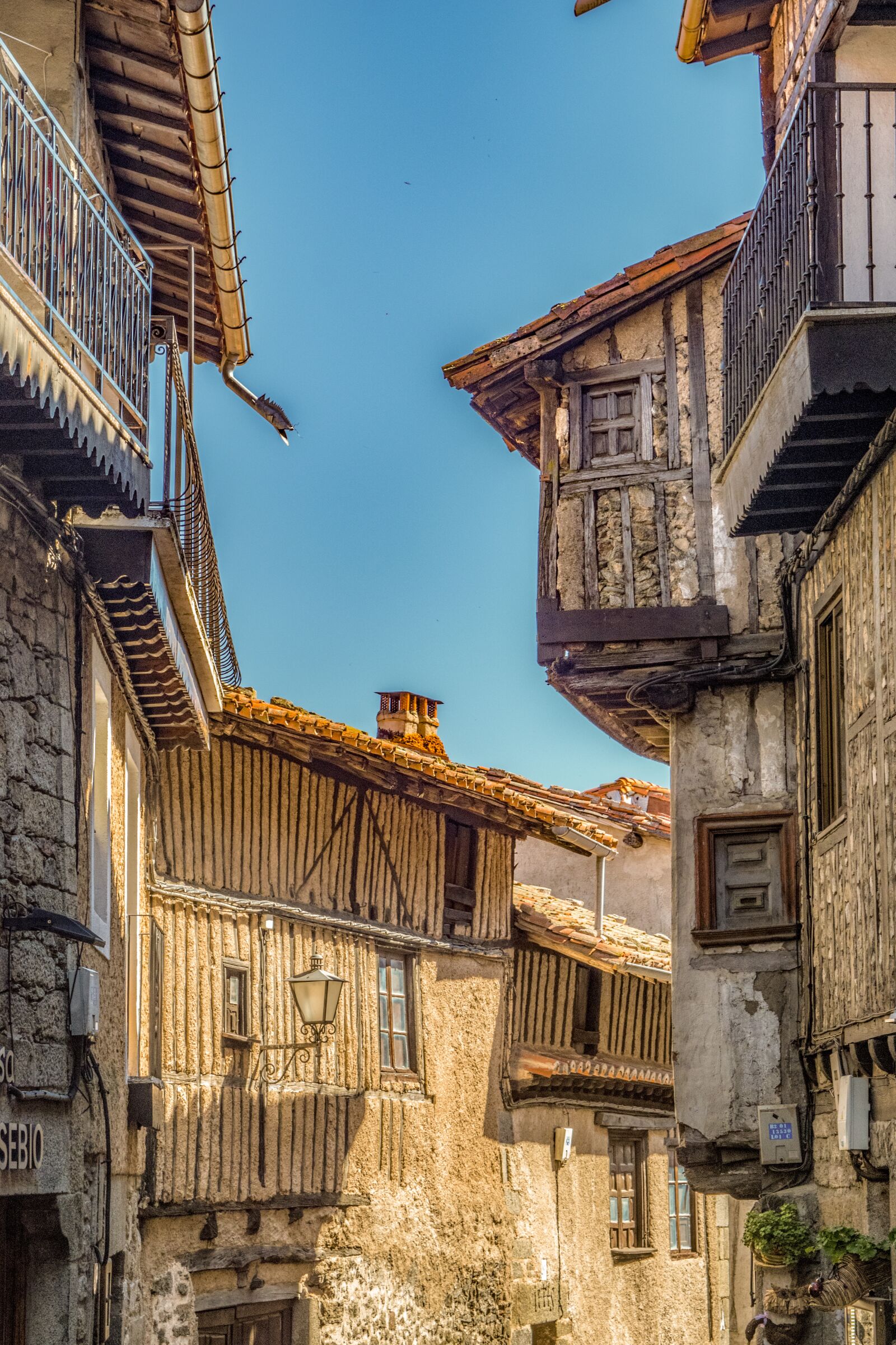 Nikon D3300 sample photo. Rural, tourism, architecture photography
