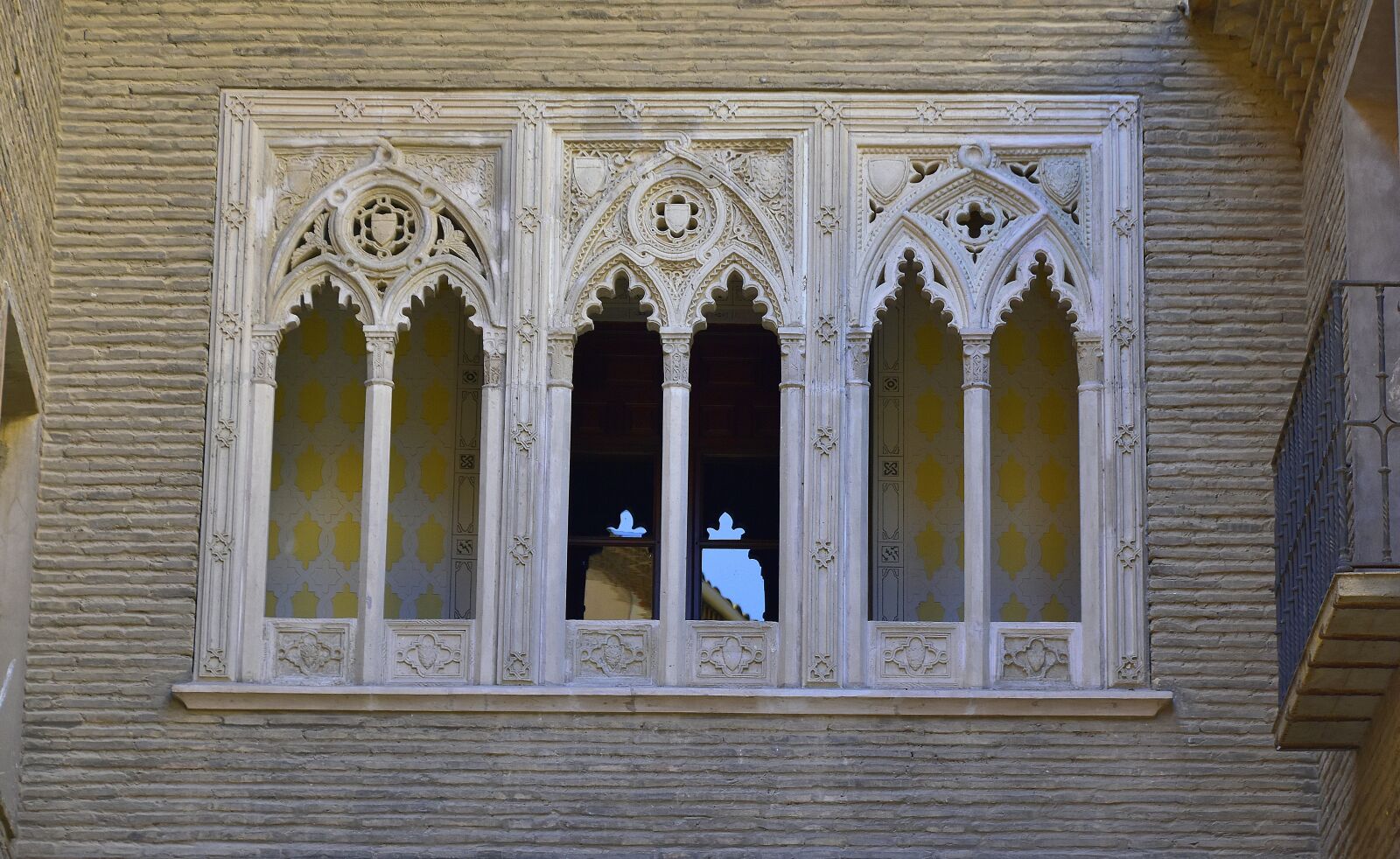 Nikon D7200 sample photo. Monument, architecture, city photography