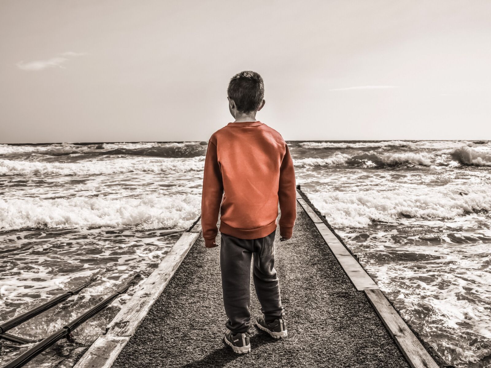 Nikon D3300 sample photo. Boy, child, life photography