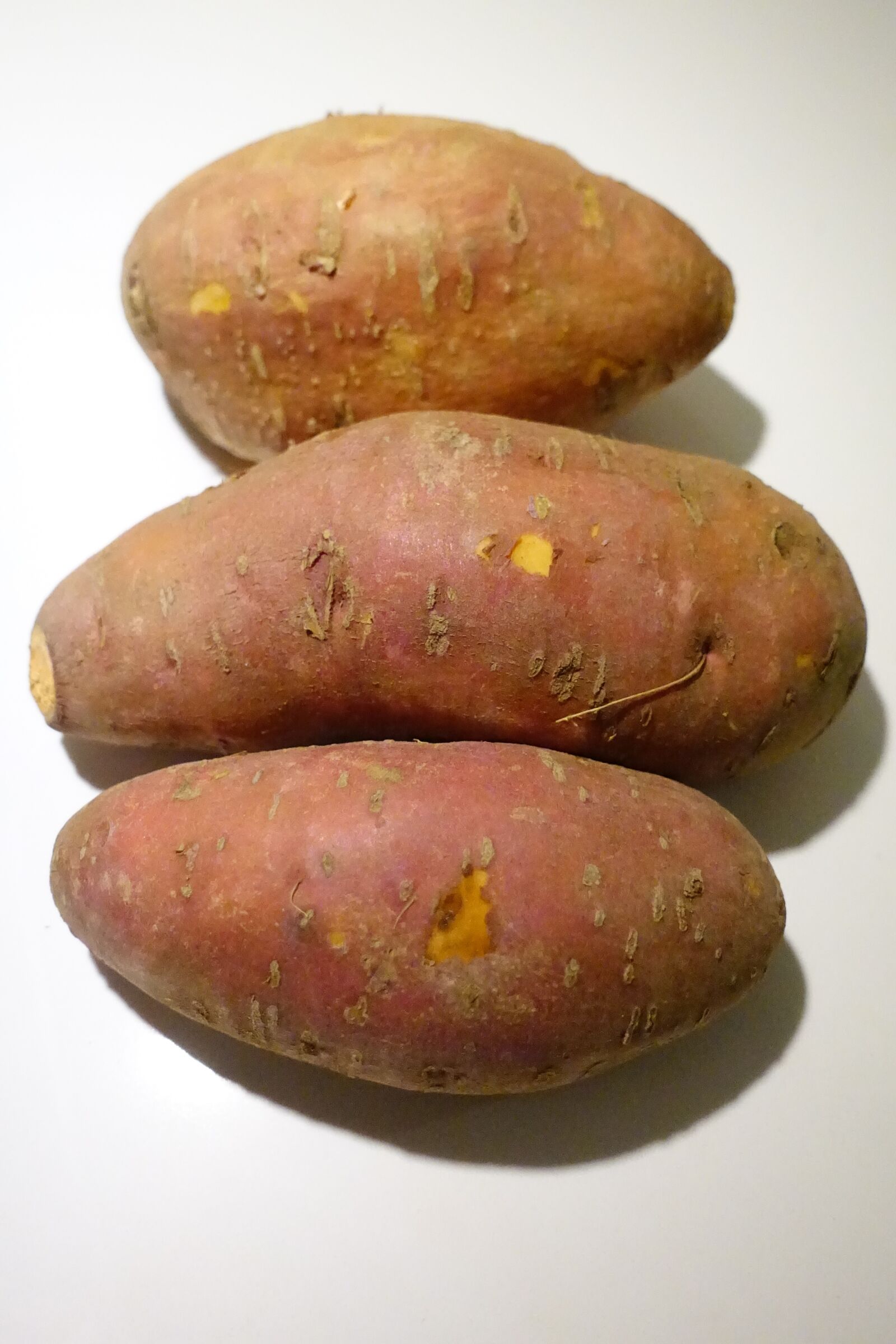 Sony Cyber-shot DSC-RX100 IV sample photo. Yam, ipomoea batatas, sweet-potato photography