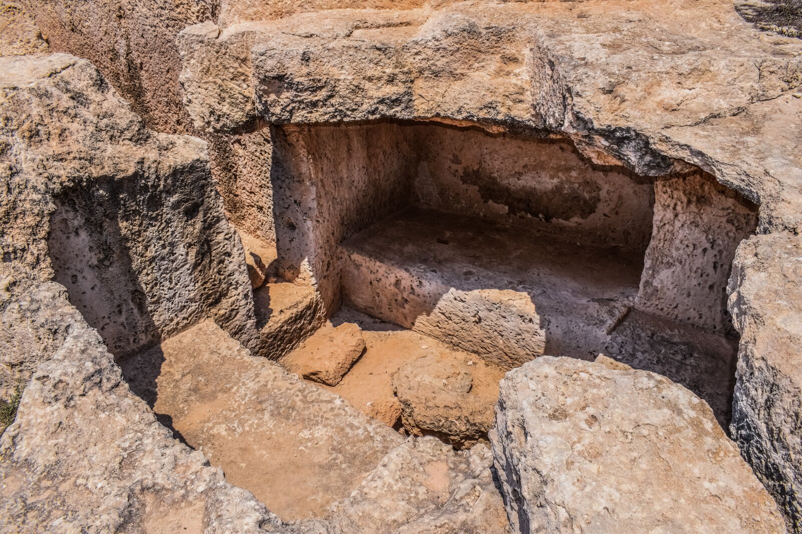 Nikon D3300 sample photo. Cyprus, ayia napa, makronissos photography