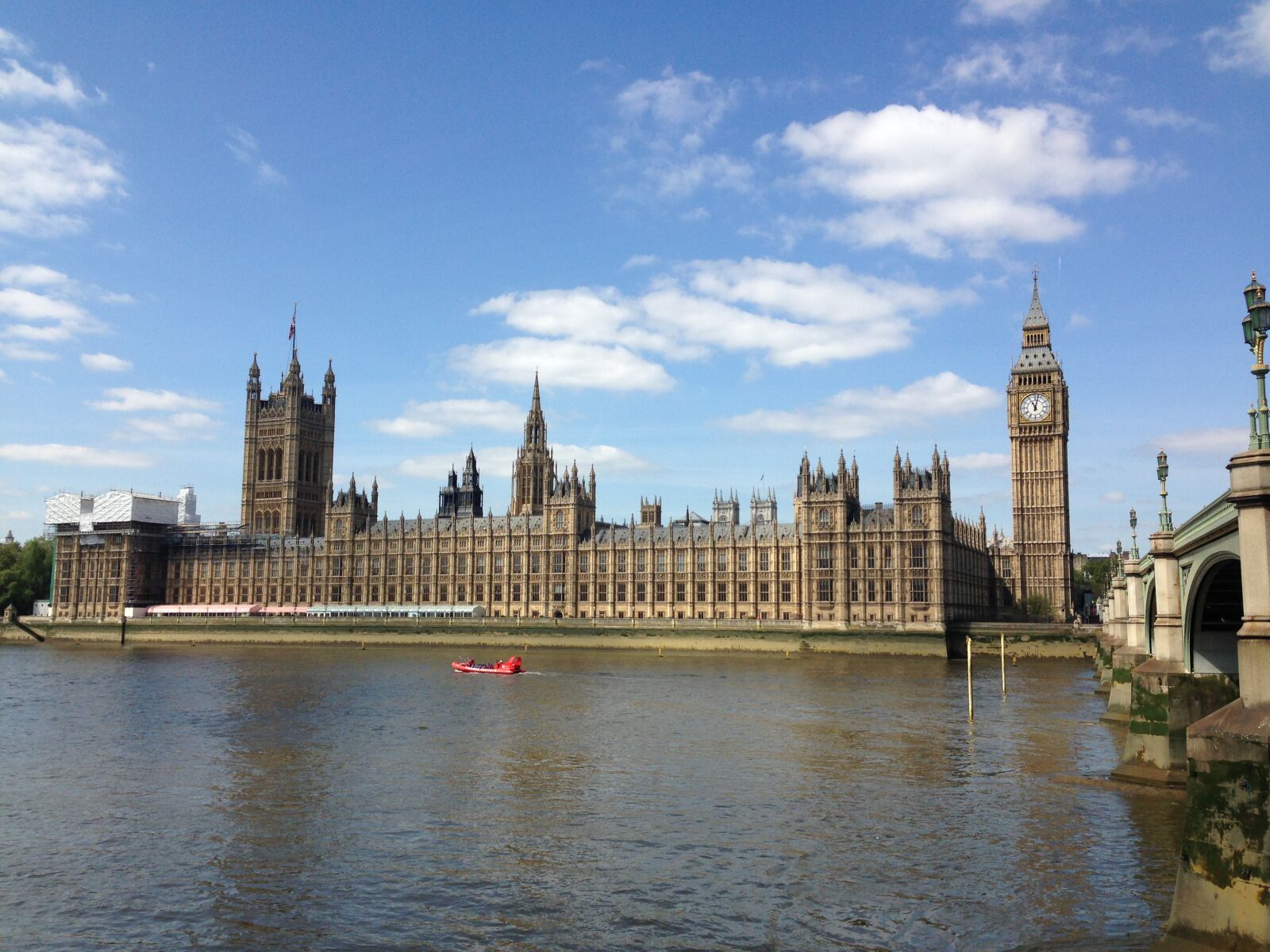 iPhone 5 back camera 4.12mm f/2.4 sample photo. Big, ben, london, parliament photography
