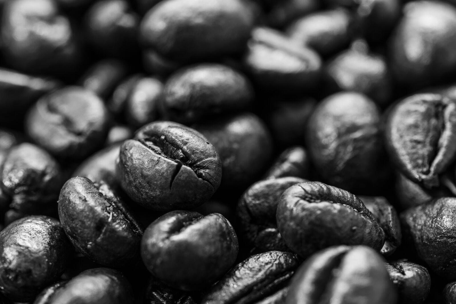 Nikon D7200 sample photo. Coffee, beans, coffee beans photography