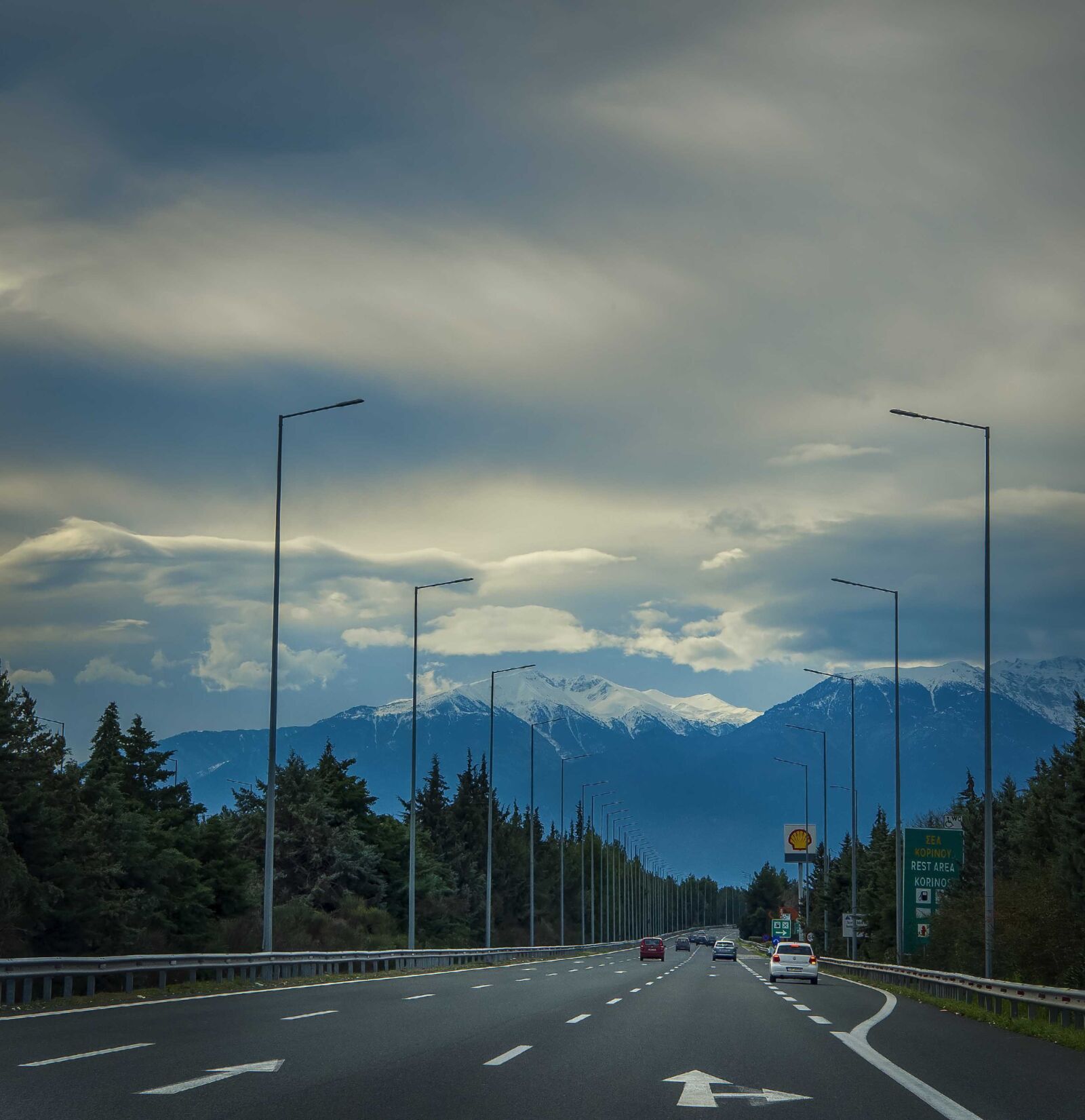 Nikon D750 sample photo. Travel, road, street photography