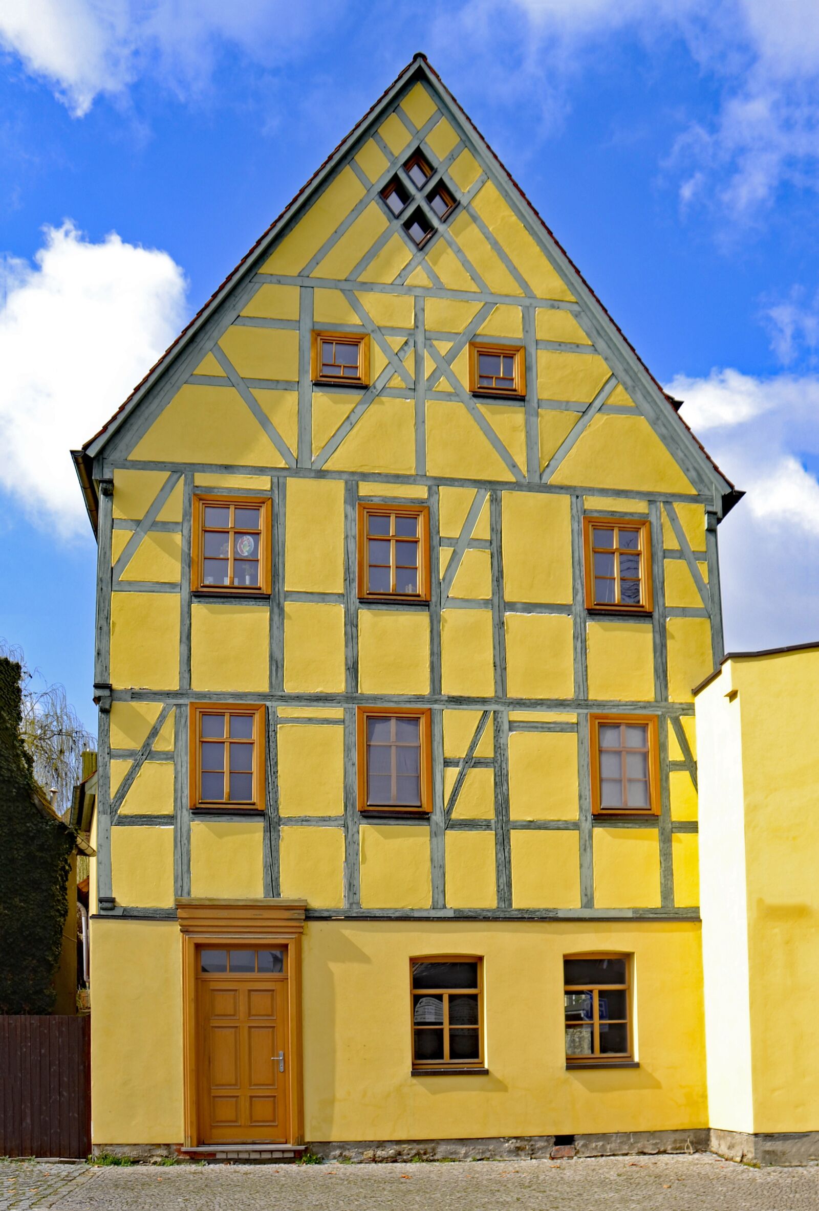 Nikon D3100 sample photo. Merseburg, saxony-anhalt, germany photography