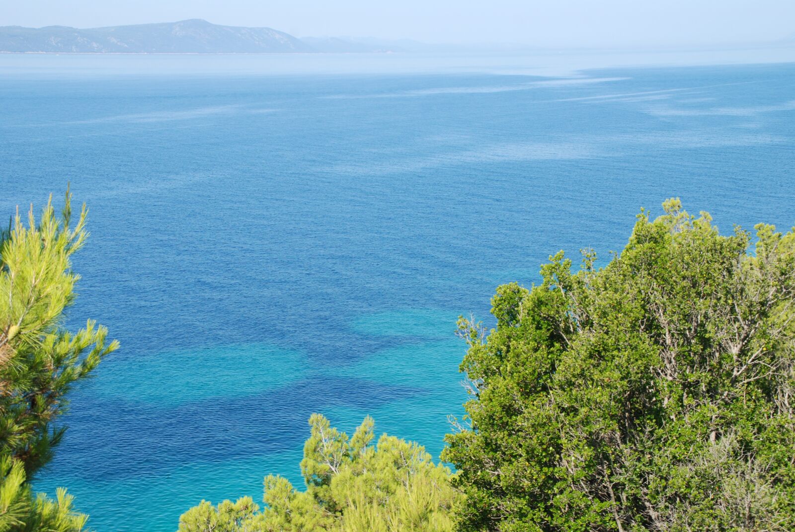 Nikon D80 sample photo. Vacations, beach, travel photography