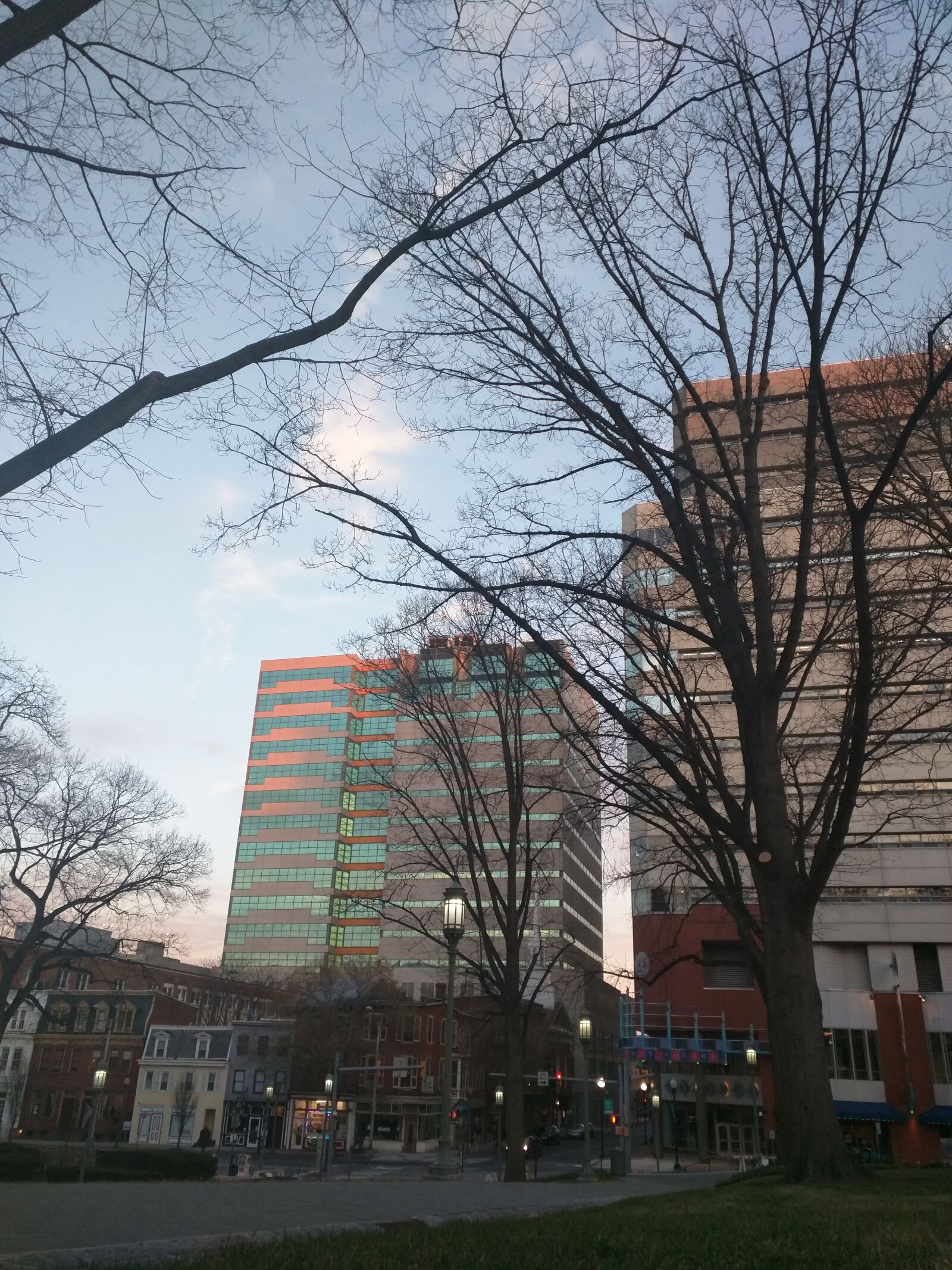 Motorola Nexus 6 sample photo