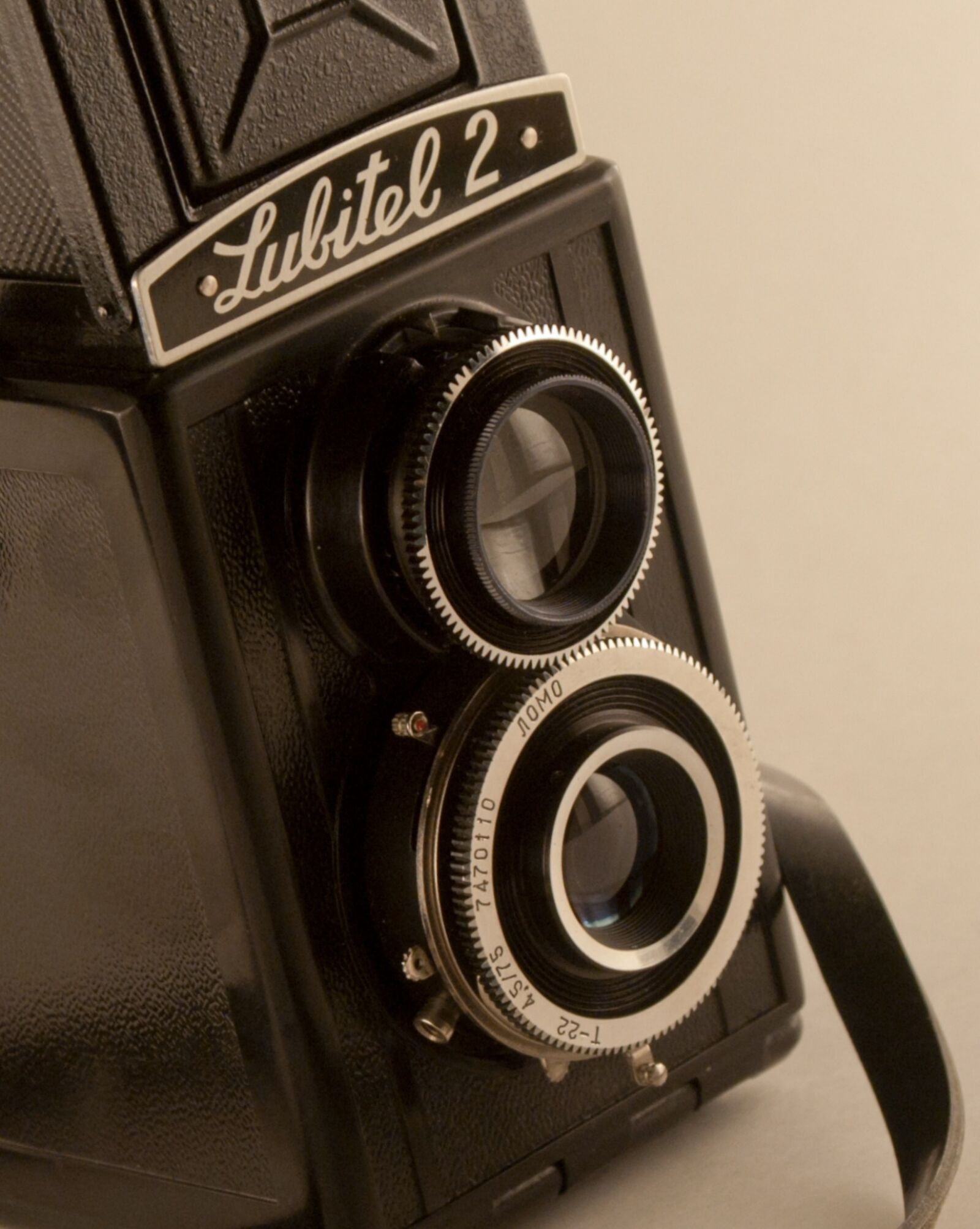 Nikon D200 sample photo. Lens, retro, current photo photography