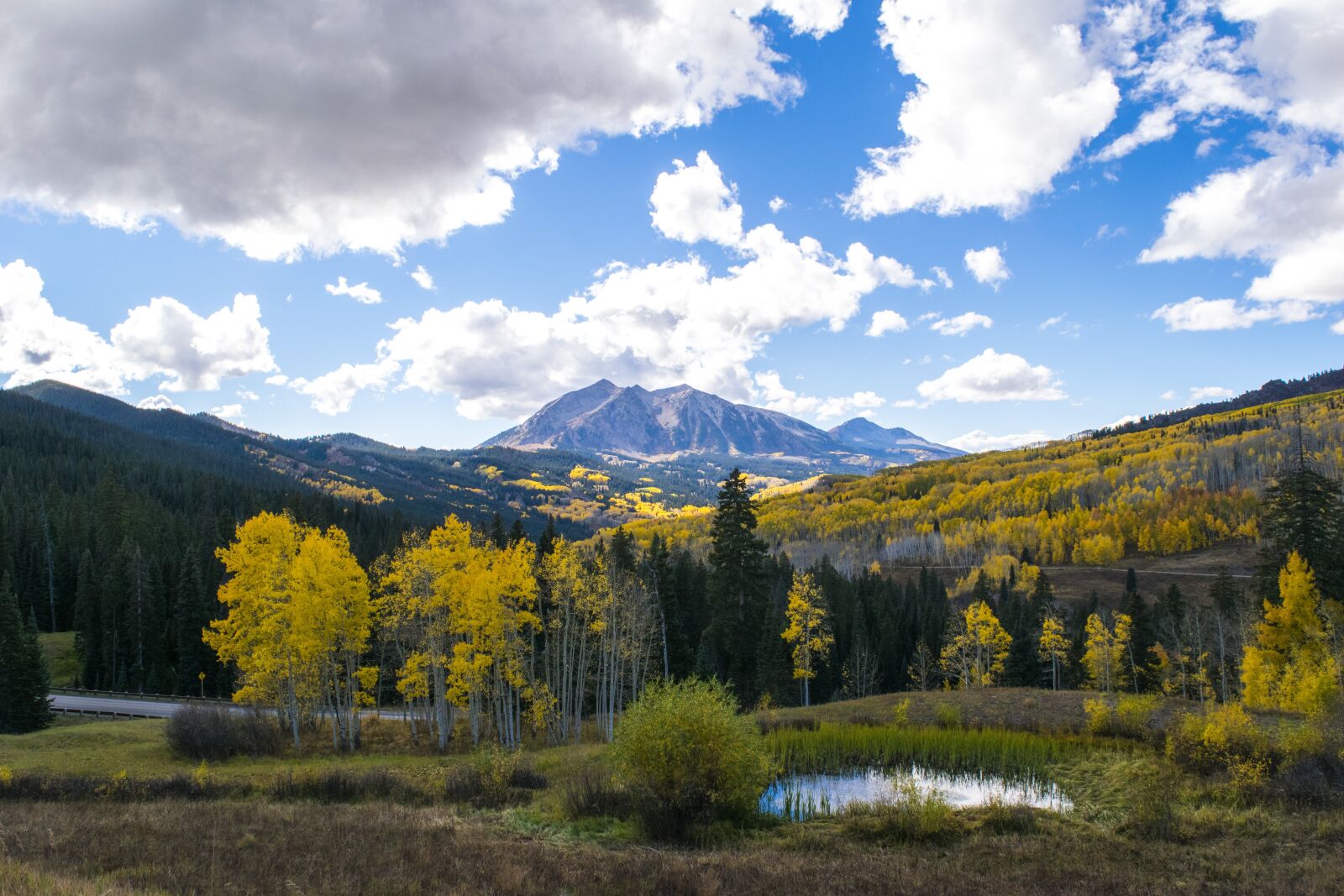 Nikon D3300 sample photo. Mountain, nature, landscape photography