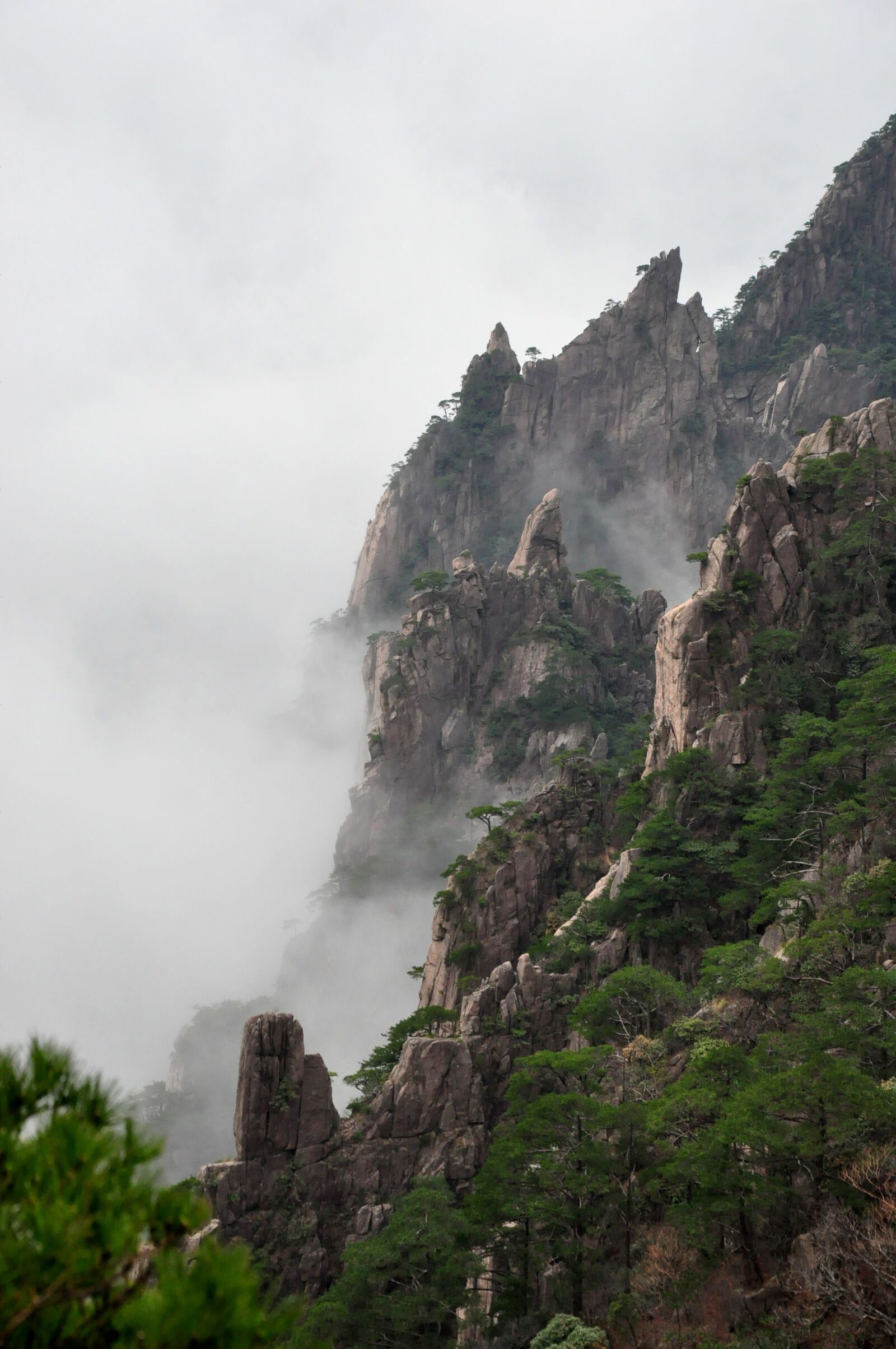 Nikon D90 sample photo. Nature, mountain, landscape photography