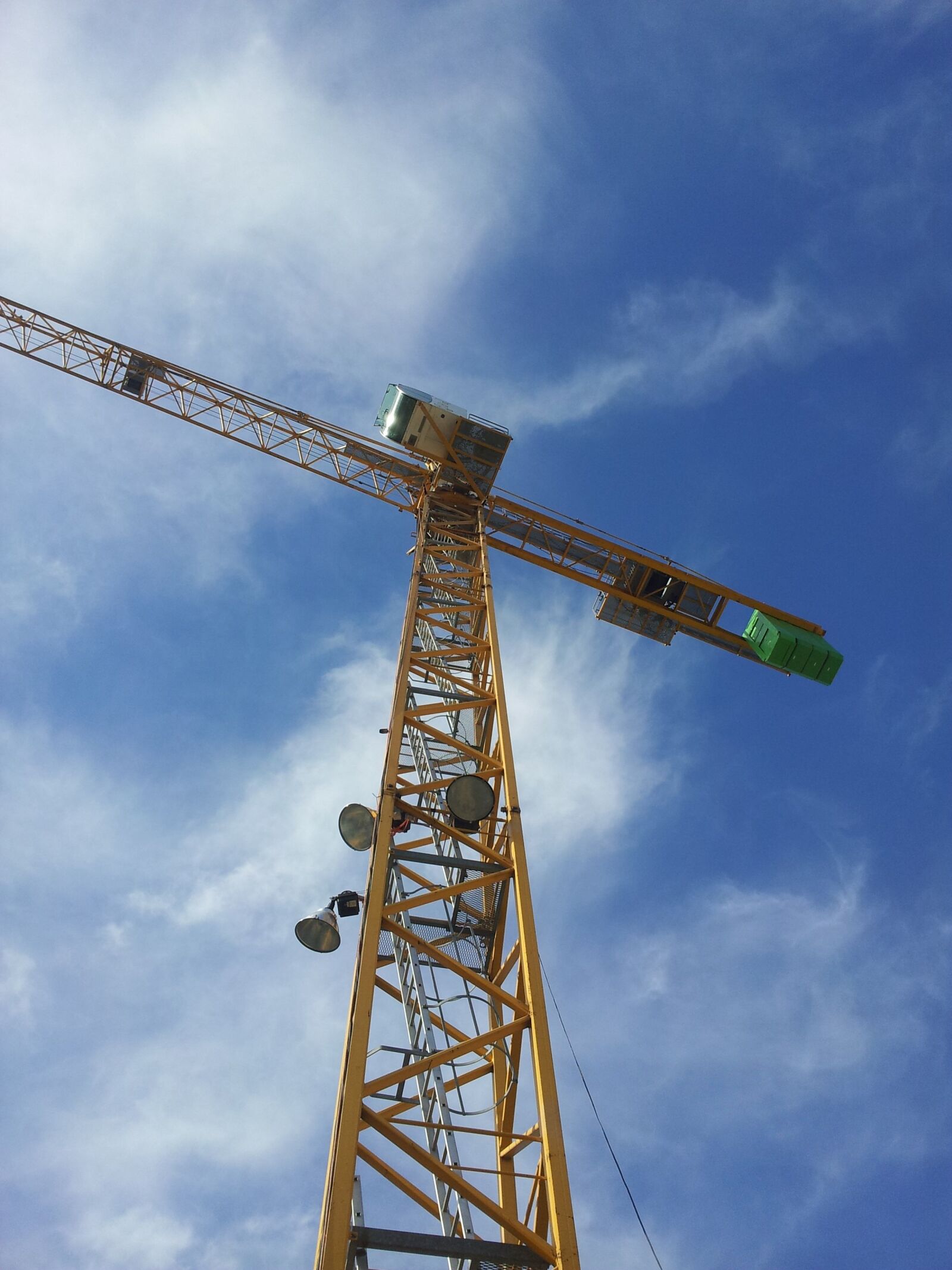Samsung Galaxy S2 sample photo. View, sky, israel photography