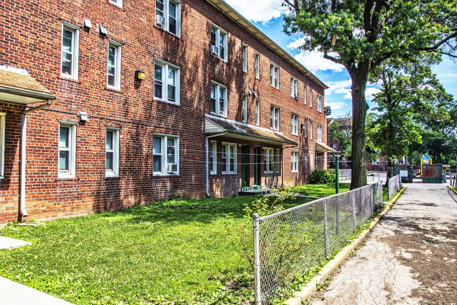 Nikon D7200 sample photo. Apartments, living, room photography