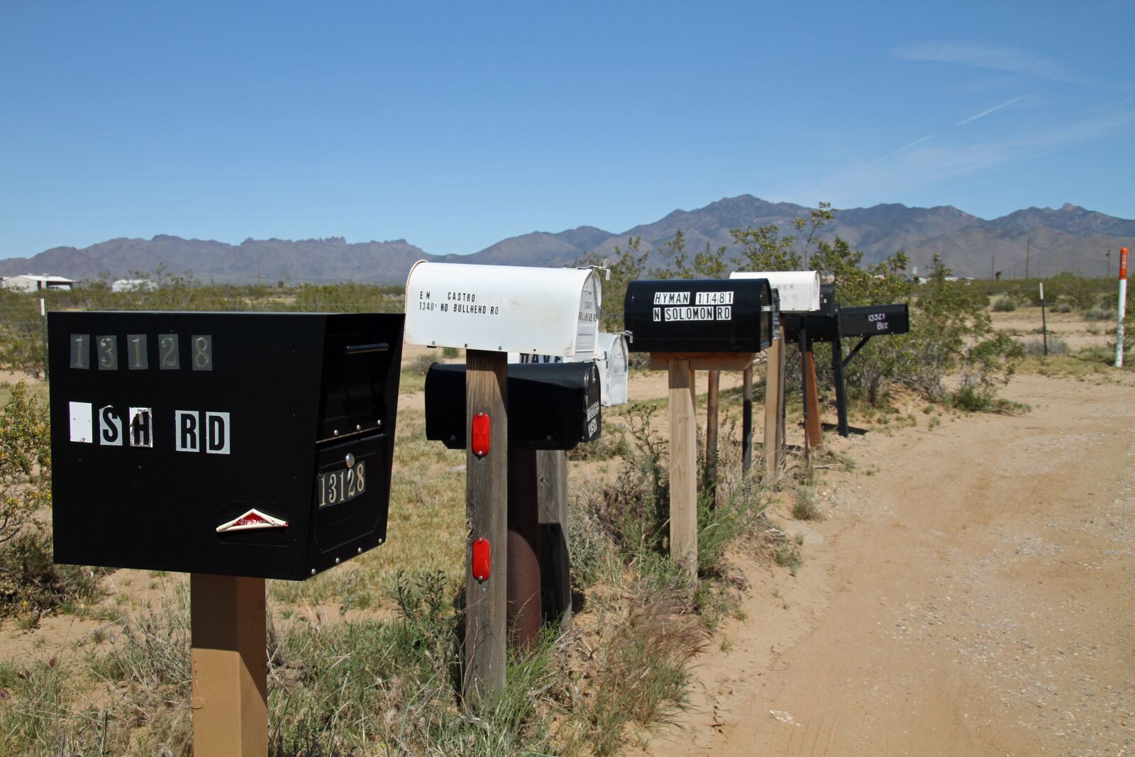 Canon EOS 7D sample photo. Letter box, us, mail photography