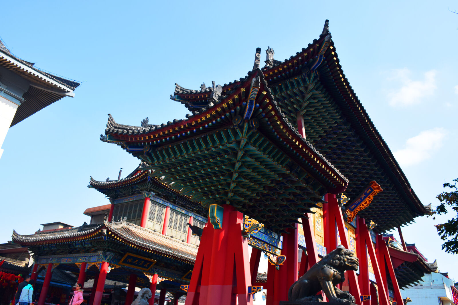 Nikon D5300 sample photo