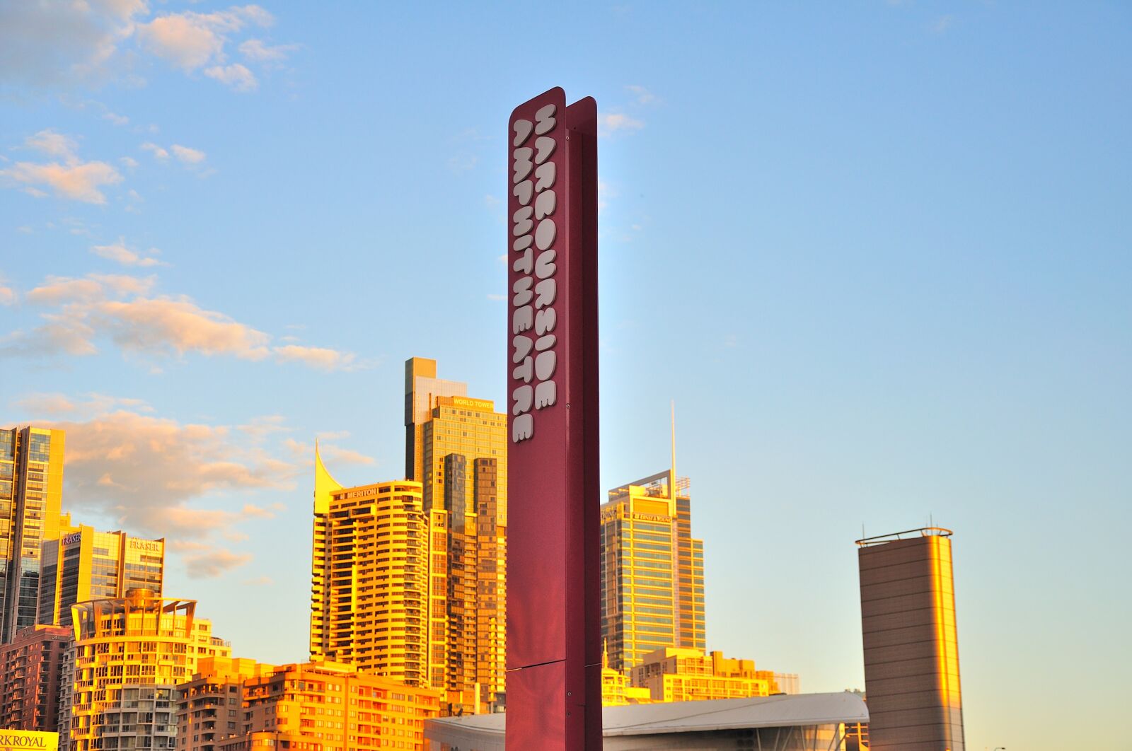 Nikon D90 sample photo. Darlinghabour, sydney, australia photography