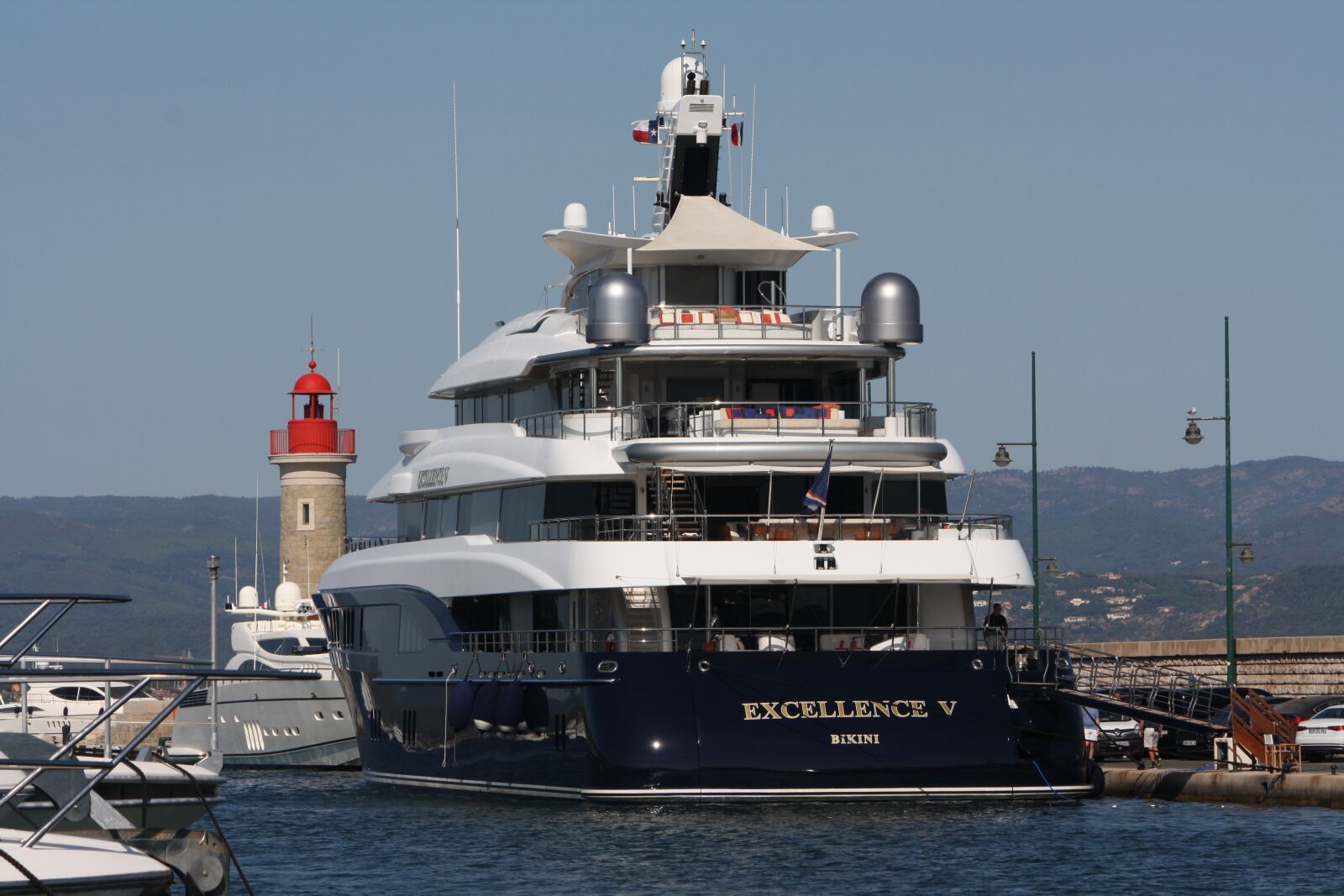 Canon EOS 1000D (EOS Digital Rebel XS / EOS Kiss F) sample photo. Sea, port, yacht photography
