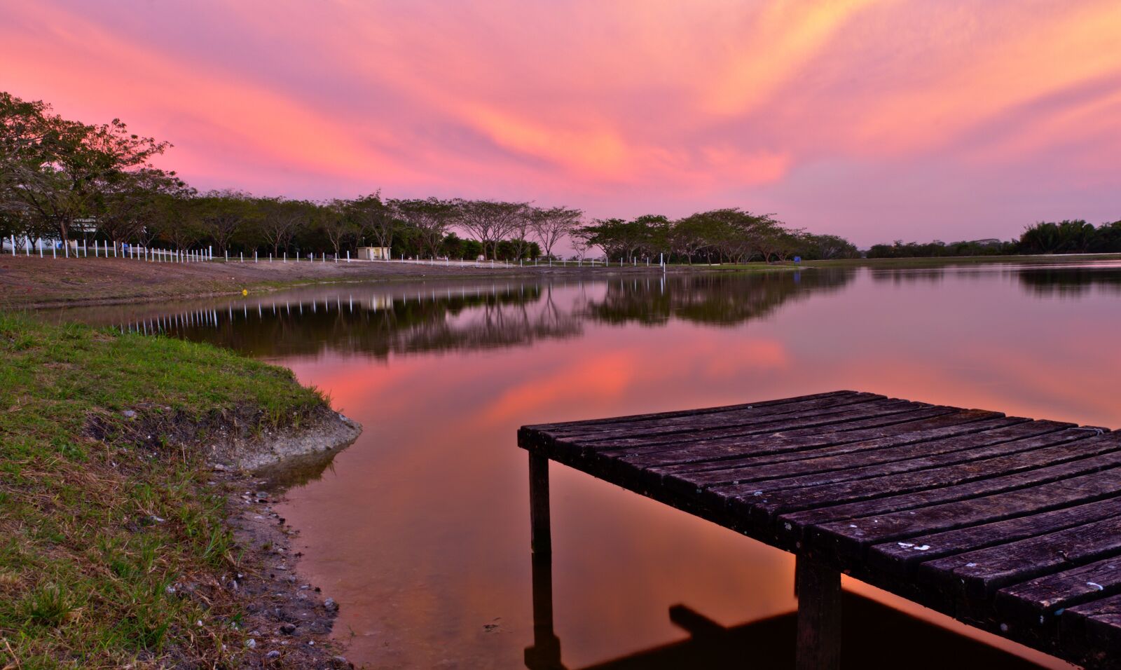 Nikon D7200 sample photo. Water, lake, reflection photography