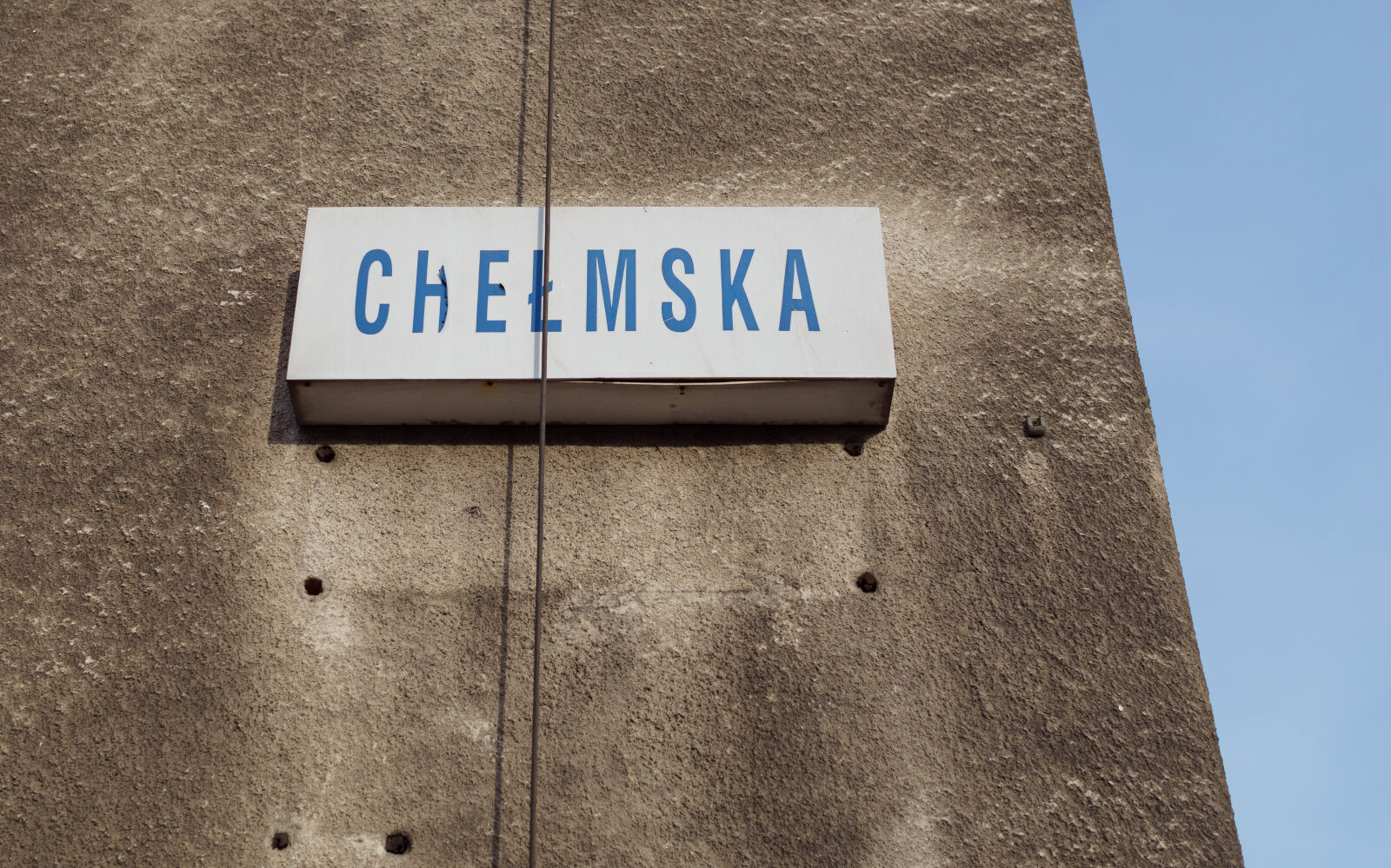 Sony a6000 + Sigma 30mm F2.8 EX DN sample photo. Building, street, theme, details photography