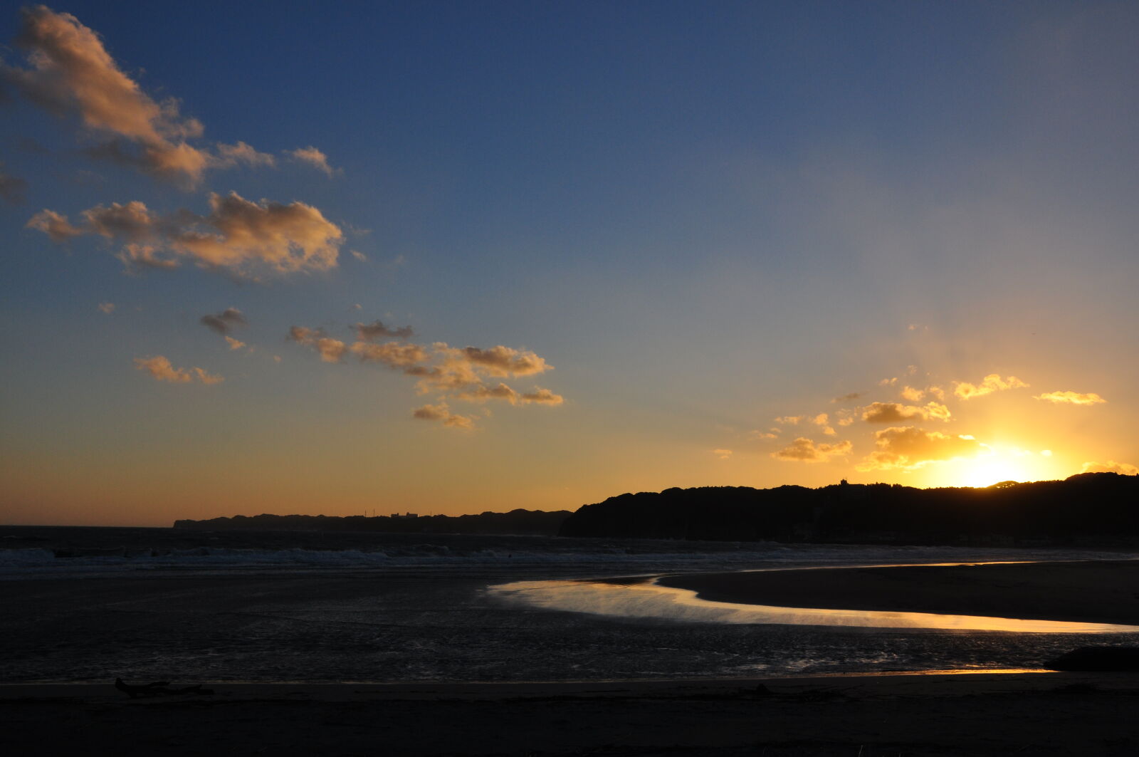 Nikon D90 sample photo