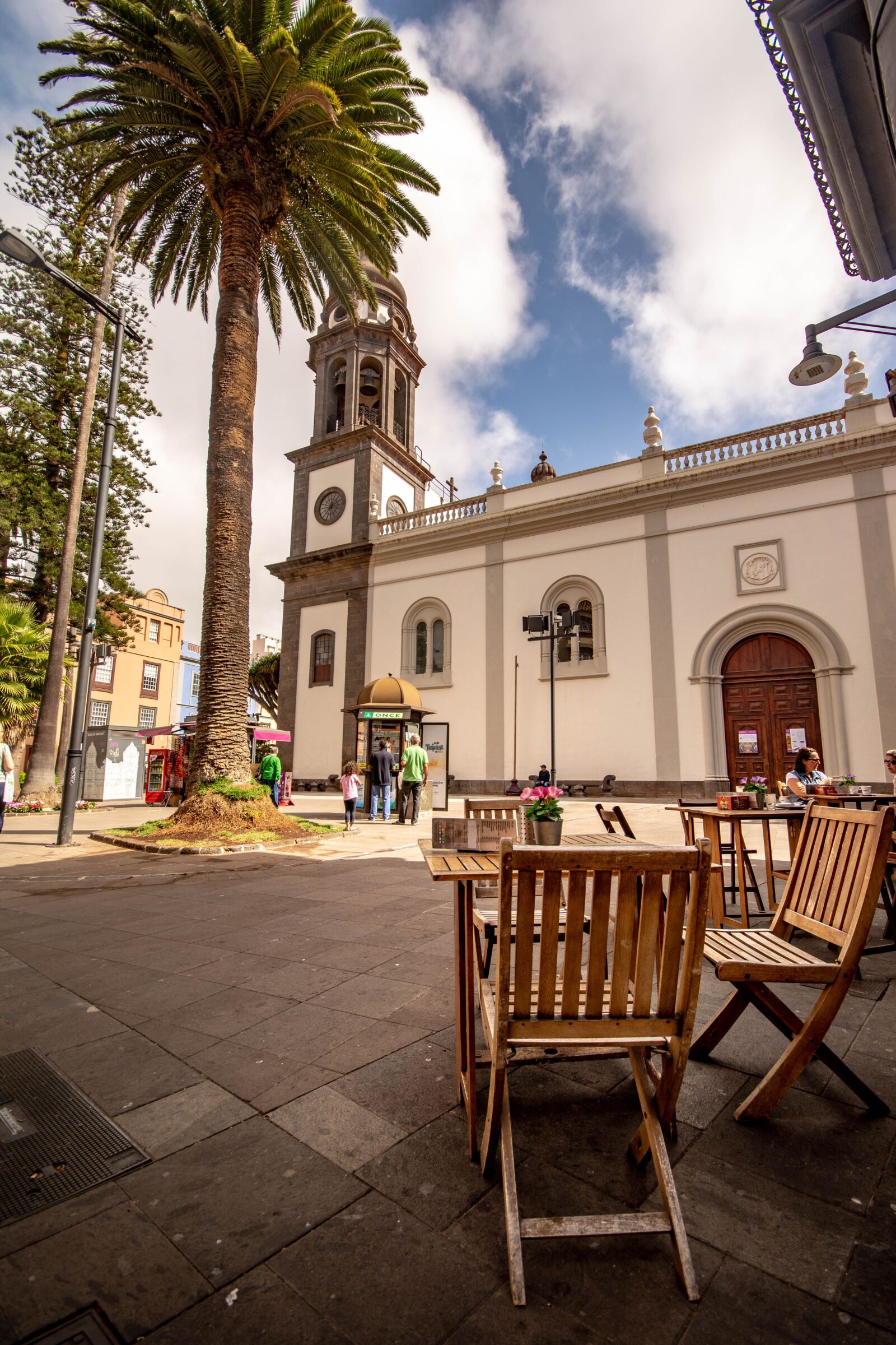 Nikon D5200 sample photo. Town, old, city photography
