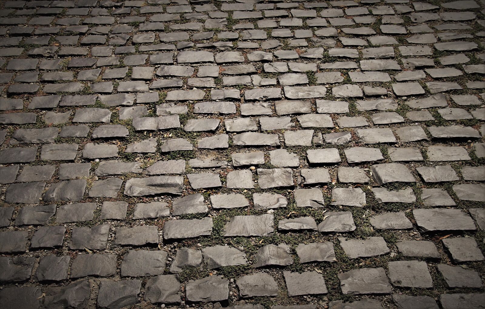 Canon EOS 80D sample photo. Surface, pavers, gray photography