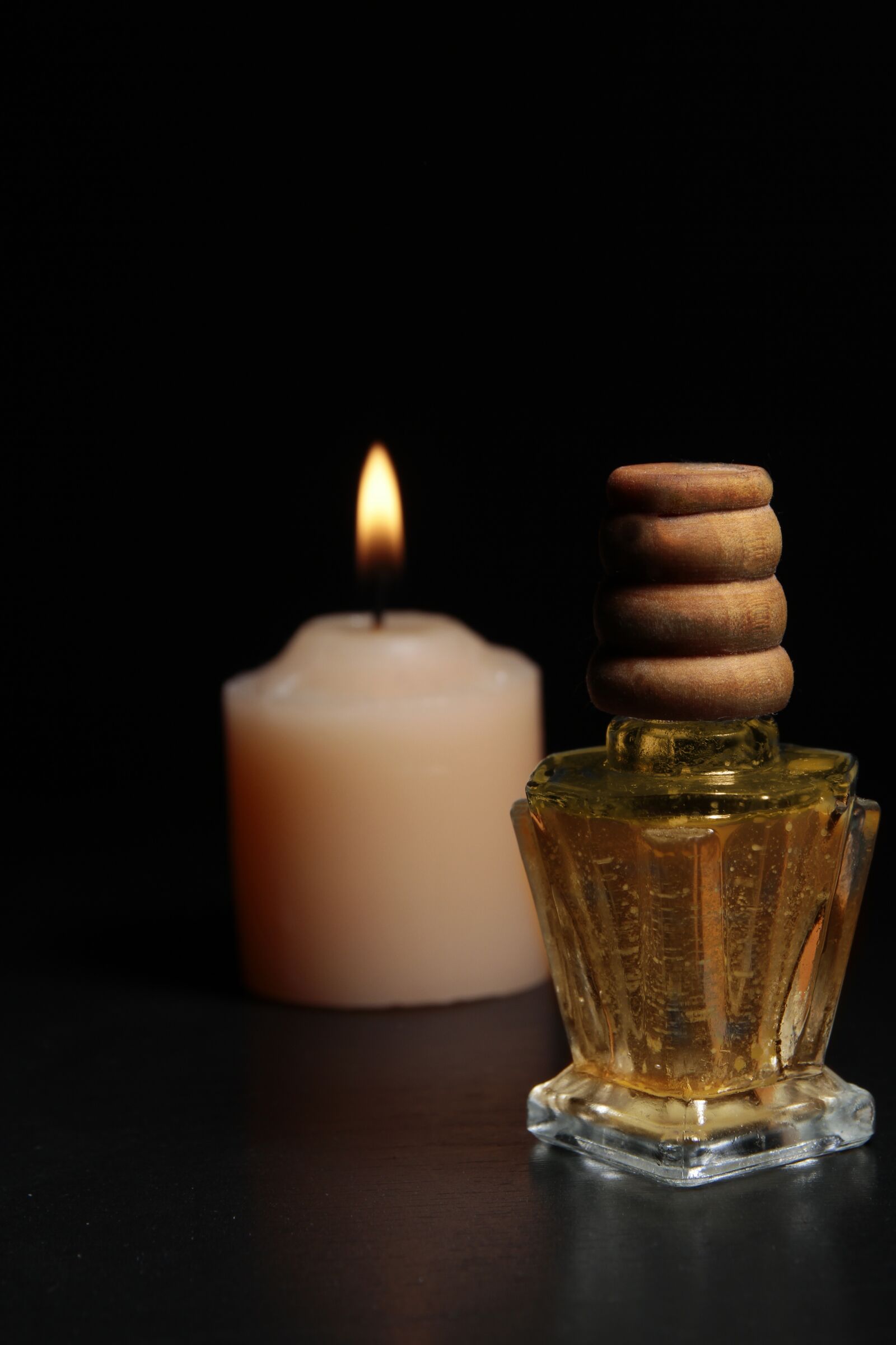 Canon EOS 7D sample photo. Perfume, flacon, fragrance photography