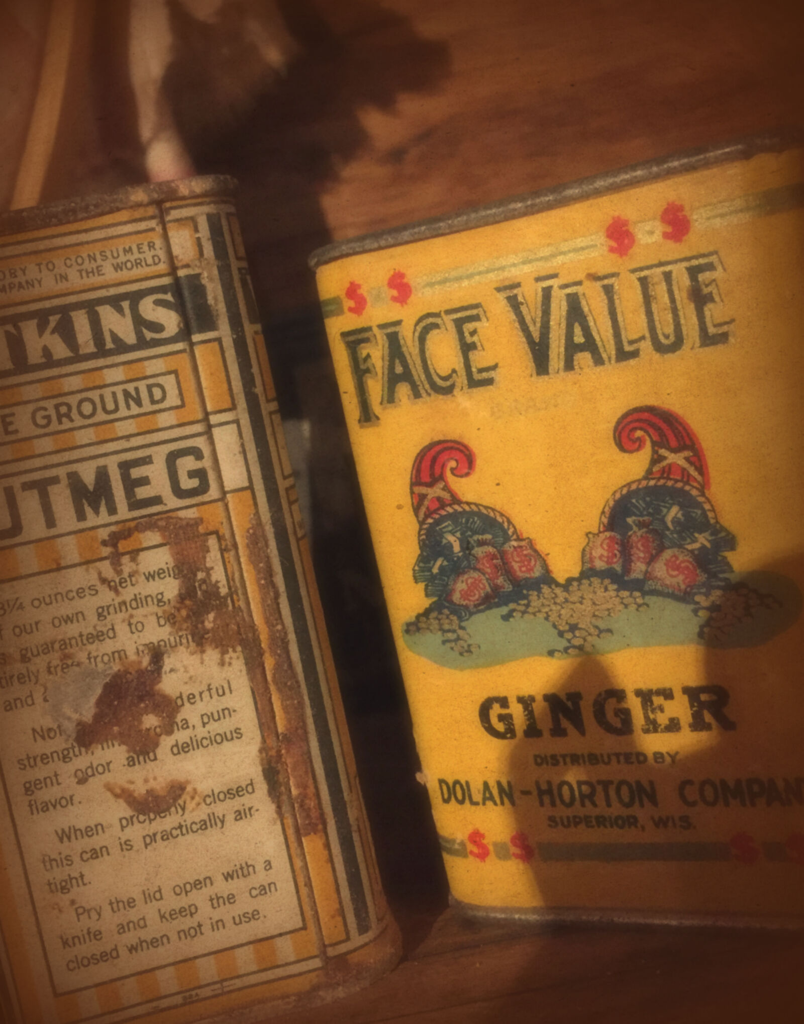 iPhone 6 back camera 4.15mm f/2.2 sample photo. Antiques, art, can, face photography