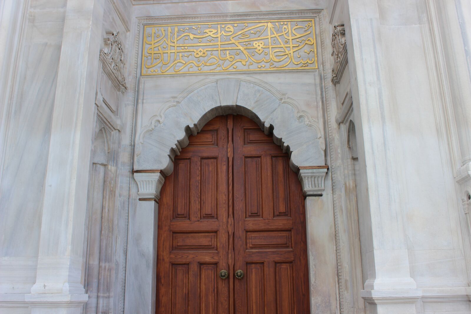 Canon EOS 600D (Rebel EOS T3i / EOS Kiss X5) sample photo. Door, cami, istanbul photography