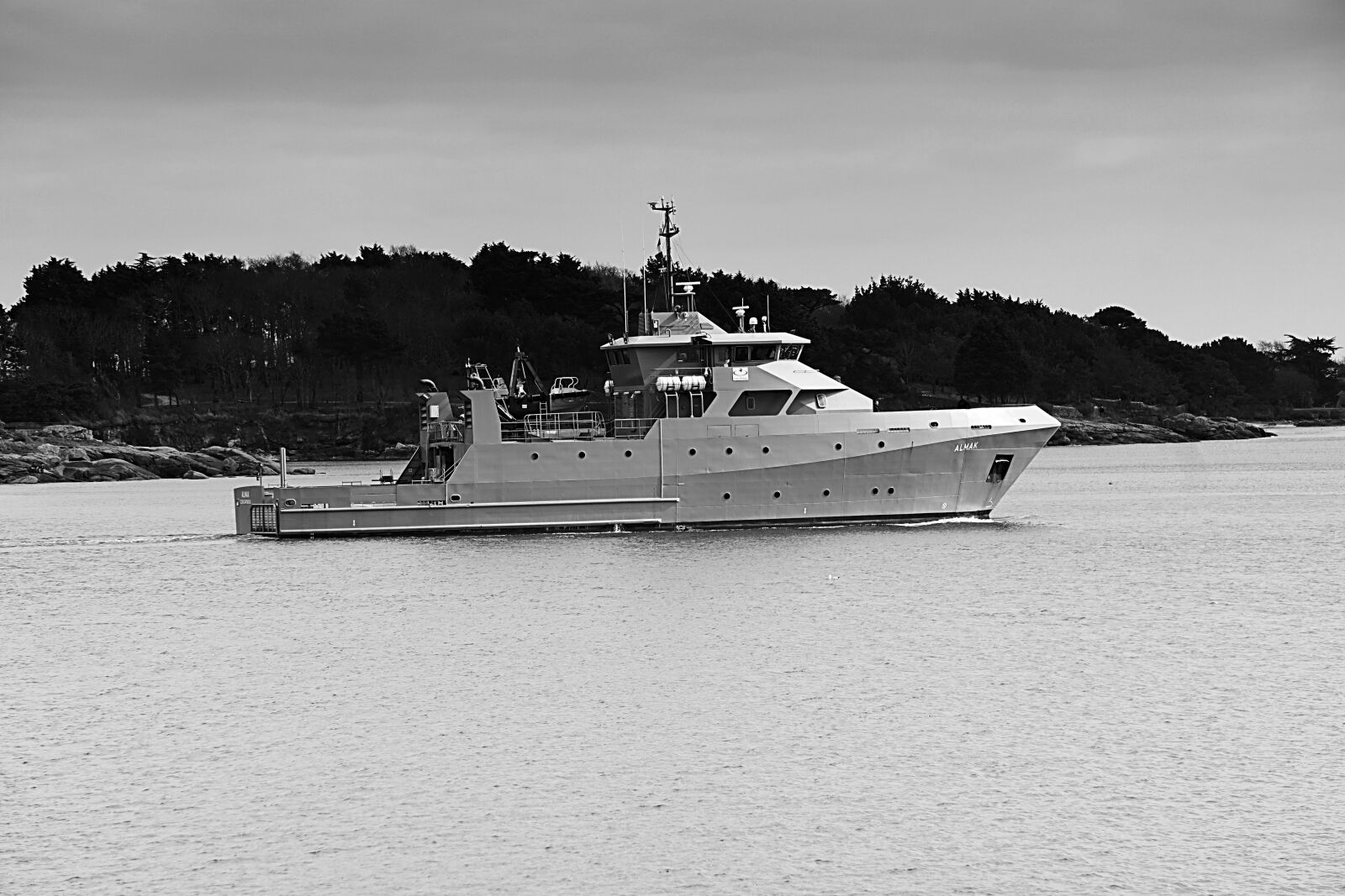 Sony a6000 sample photo. Bateau, marin, militaire, navire photography